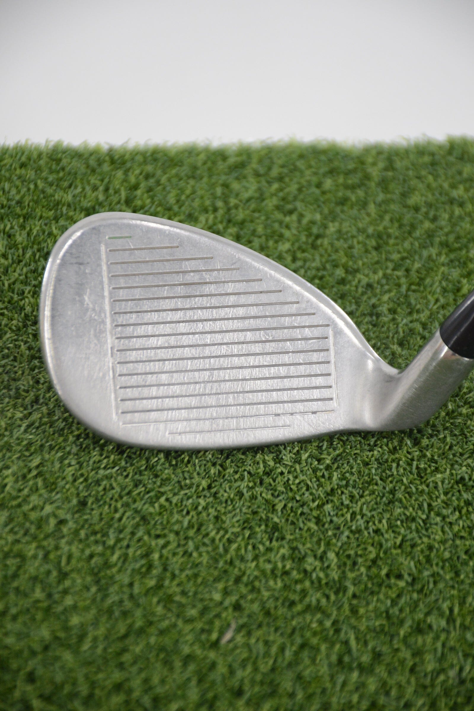 Callaway Big Bertha X-12 Pro Series SW S Flex 35.25" Golf Clubs GolfRoots 