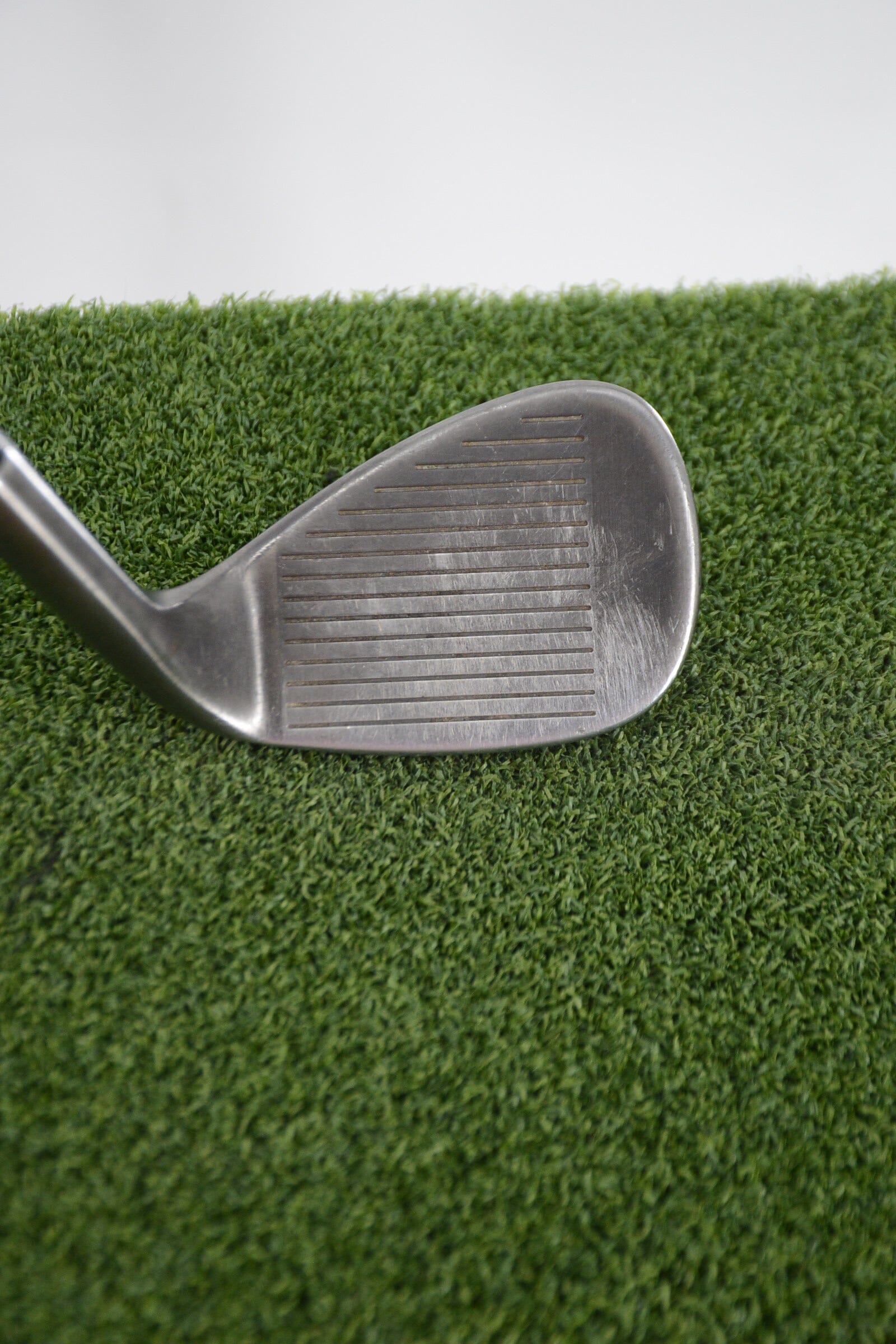 Lefty Cleveland CG12 Black Pearl 52 Degree Wedge Wedge Flex 35.75" Golf Clubs GolfRoots 