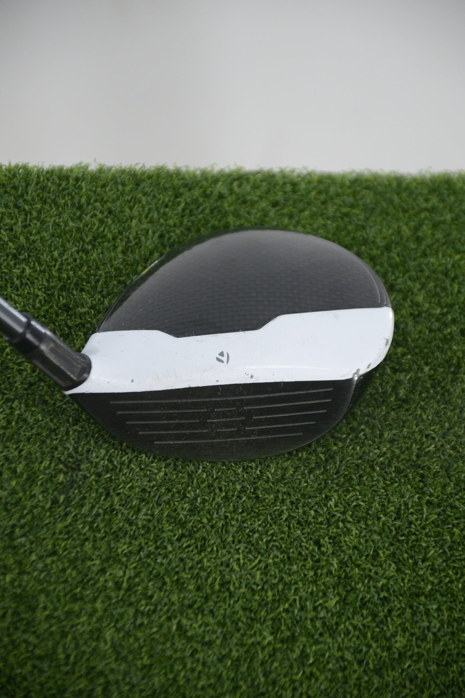 Lefty TaylorMade M2 2017 3 Wood SR Flex 43.25" Golf Clubs GolfRoots 