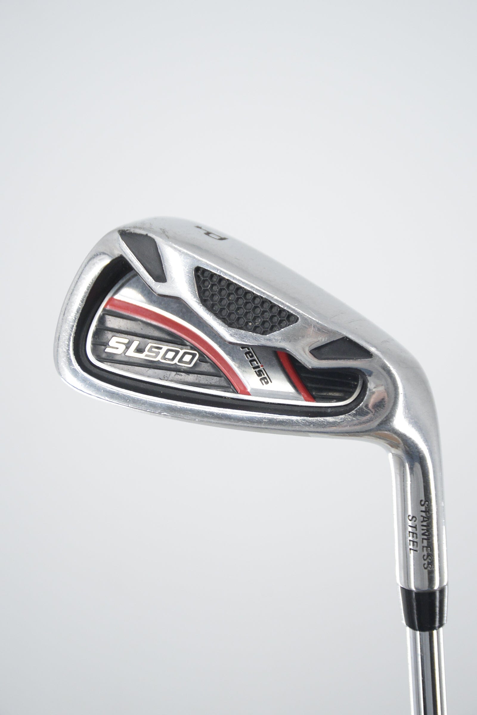Precise SL500 PW S Flex 35.25" Golf Clubs GolfRoots 