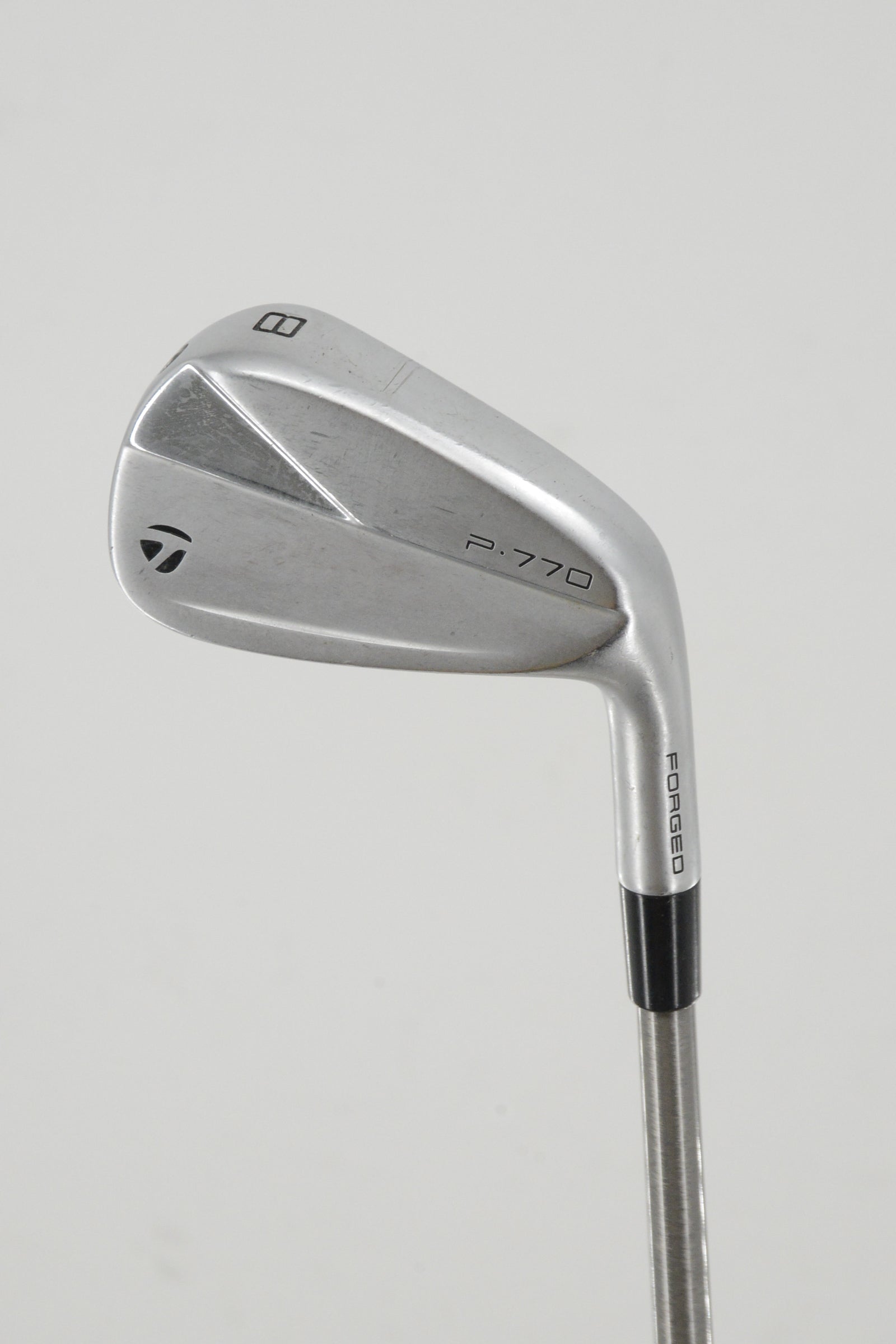 TaylorMade P770 2023 5-PW Iron Set R Flex -0.75"