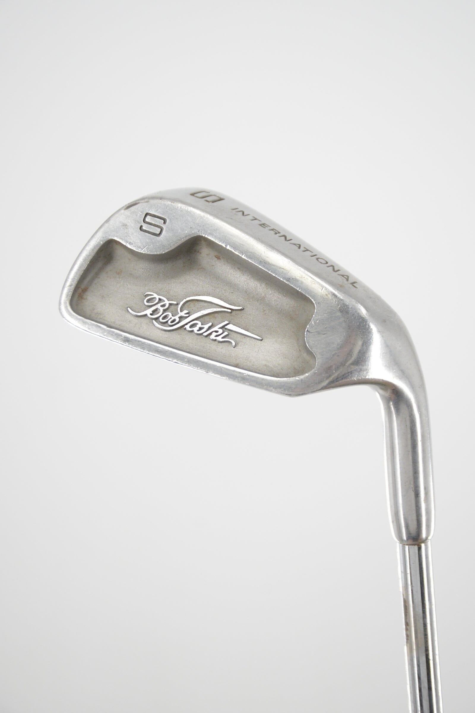 Bob Toski International SW R Flex 35" Golf Clubs GolfRoots 