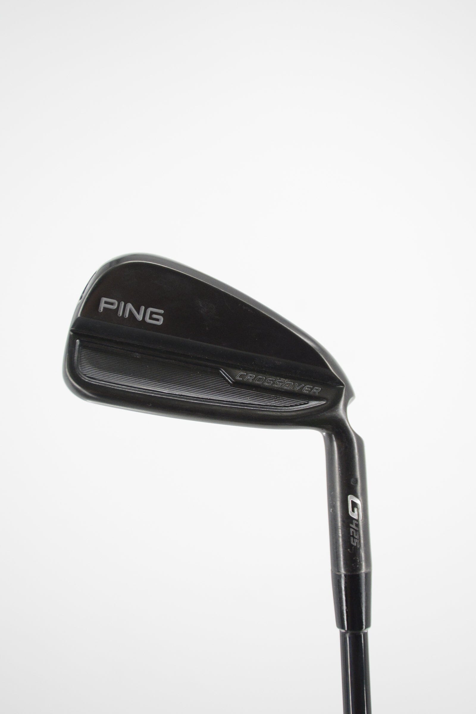 Ping G425 Crossover 3 Driving Iron X Flex 40.25
