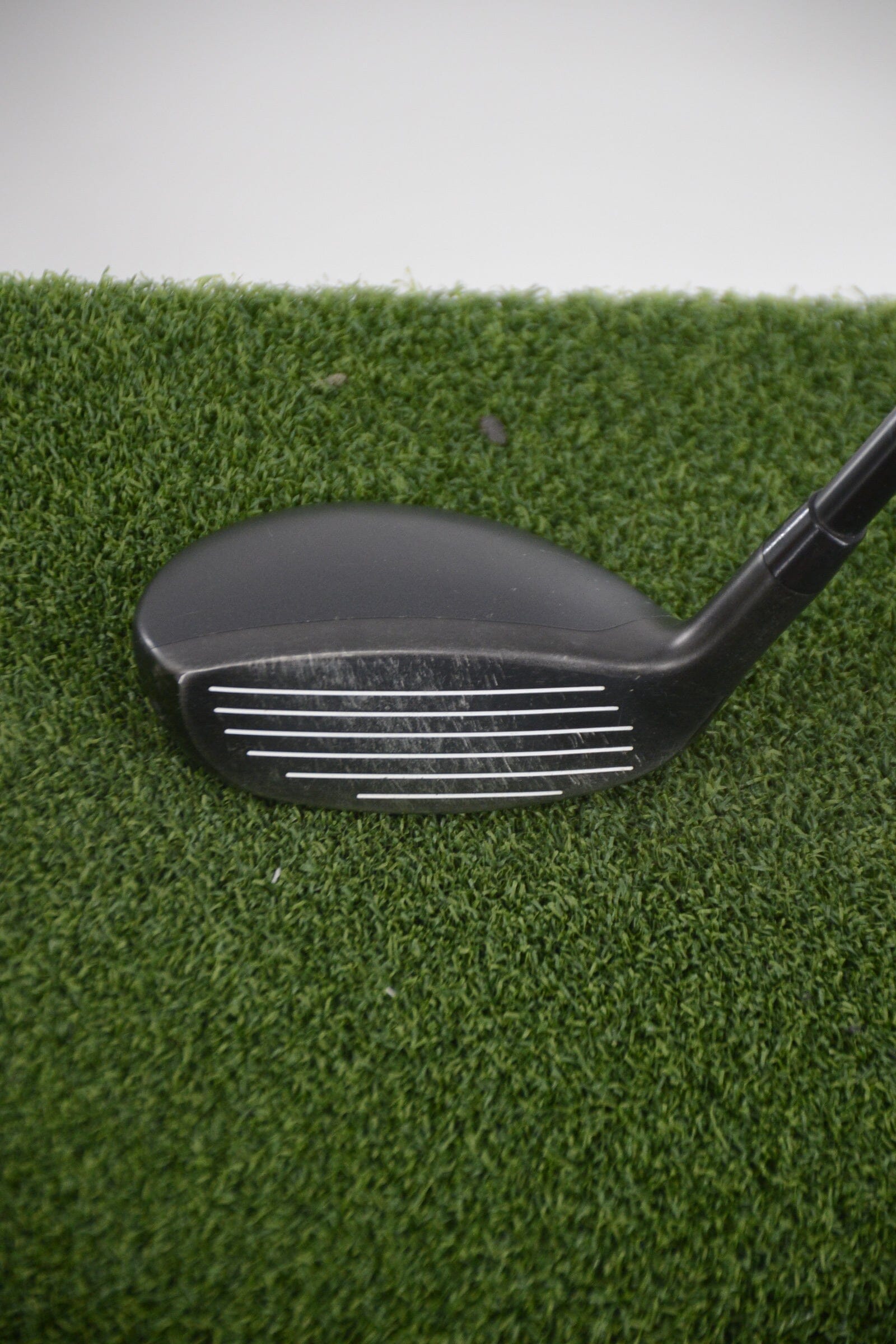 Ping G25 23 Degree Hybrid R Flex 39.25" Golf Clubs GolfRoots 