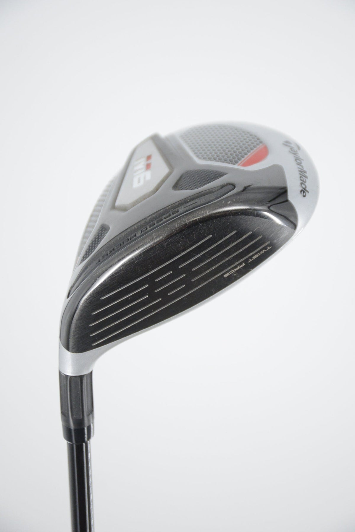 TaylorMade M6 3 Wood S Flex 43" Golf Clubs GolfRoots 