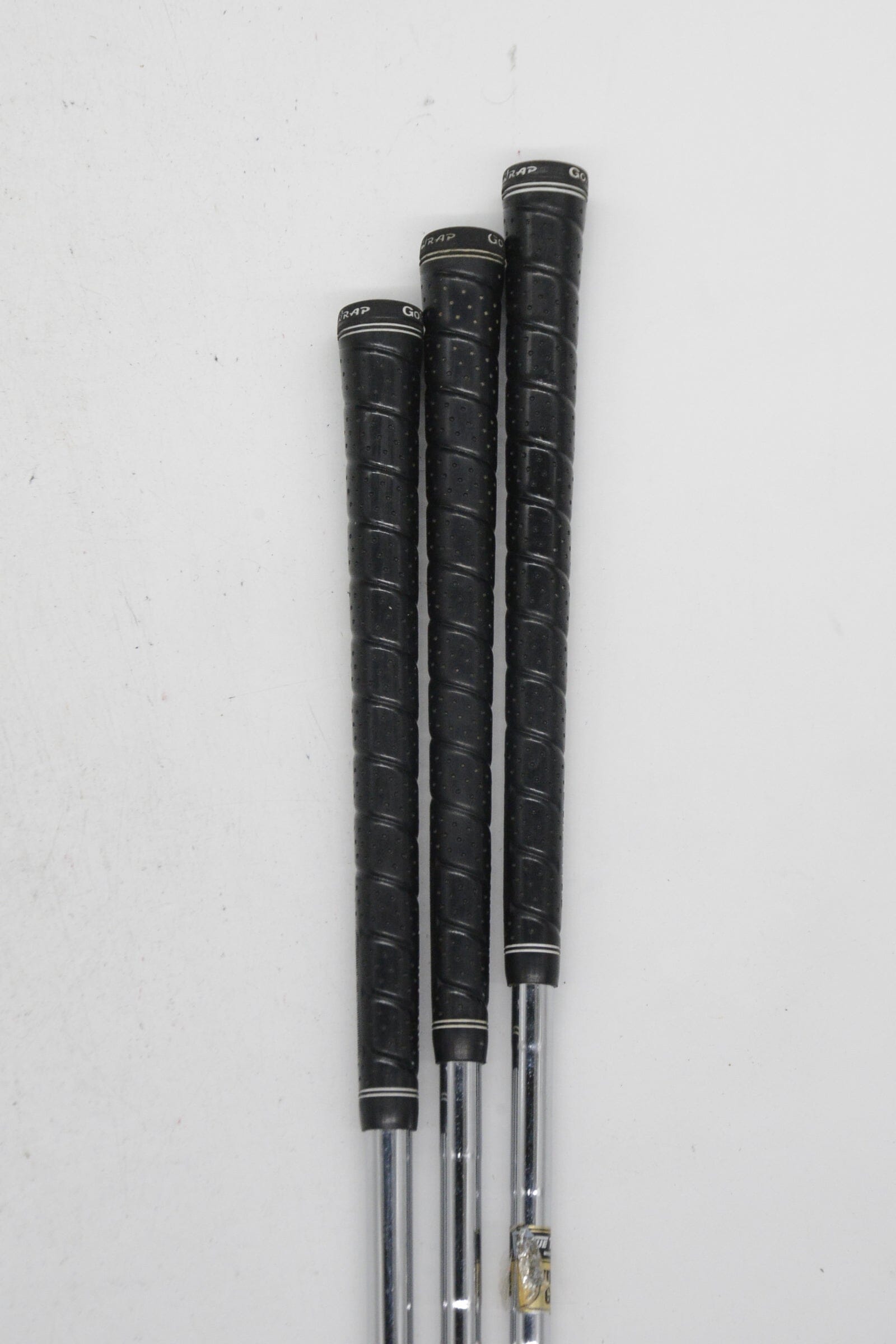 Titleist Vokey SM9 Tour Chrome 48, 54, 58 Degree Wedge Set S Flex Golf Clubs GolfRoots 