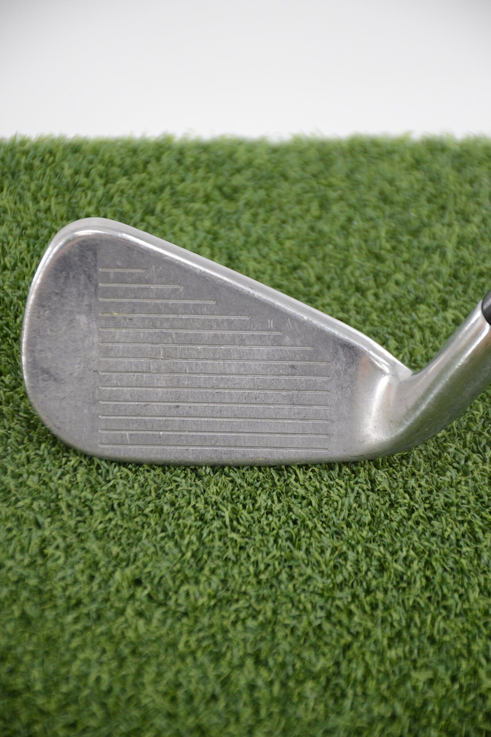 *Dented* Titleist AP1 7 Iron S Flex 37" Golf Clubs GolfRoots 
