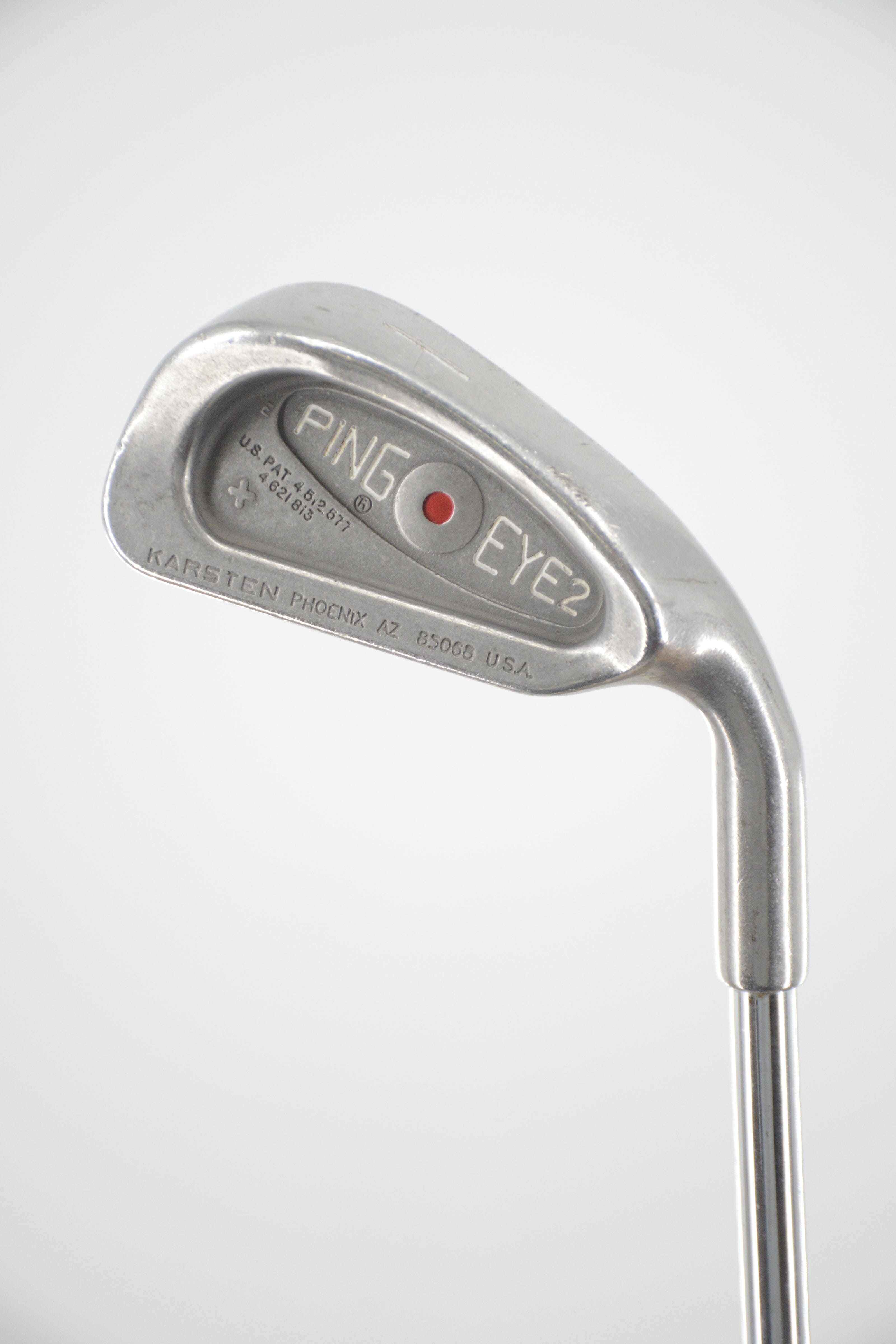 Ping Eye 2+ 1 Iron S Flex 40" Golf Clubs GolfRoots 