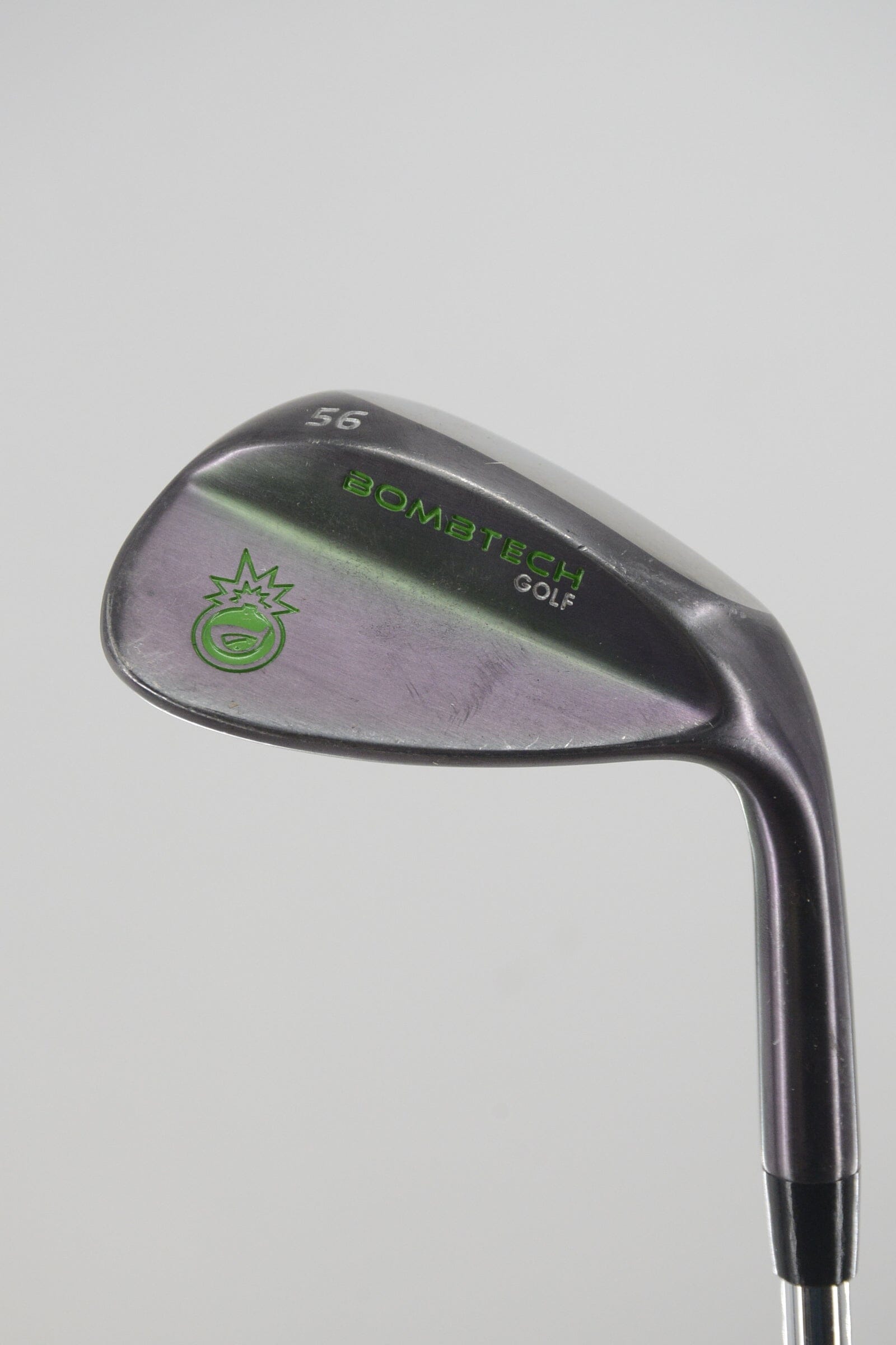 Bombtech Bombtech 56 Degree Wedge Wedge Flex 35" Golf Clubs GolfRoots 