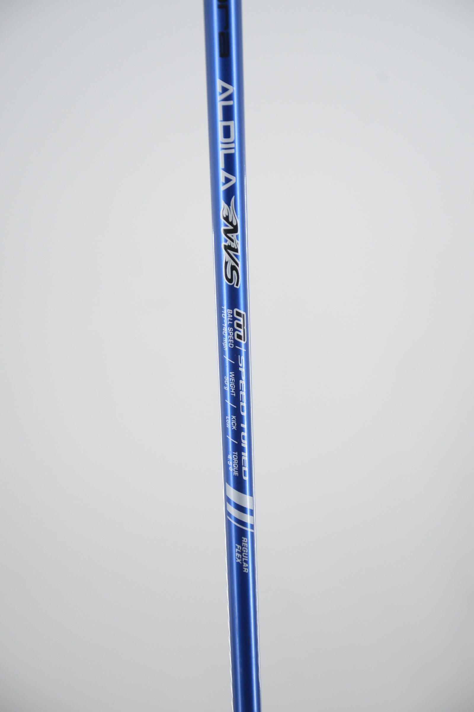 Lefty Cobra Speed LD-M 10.5 Degree Driver R Flex 45"