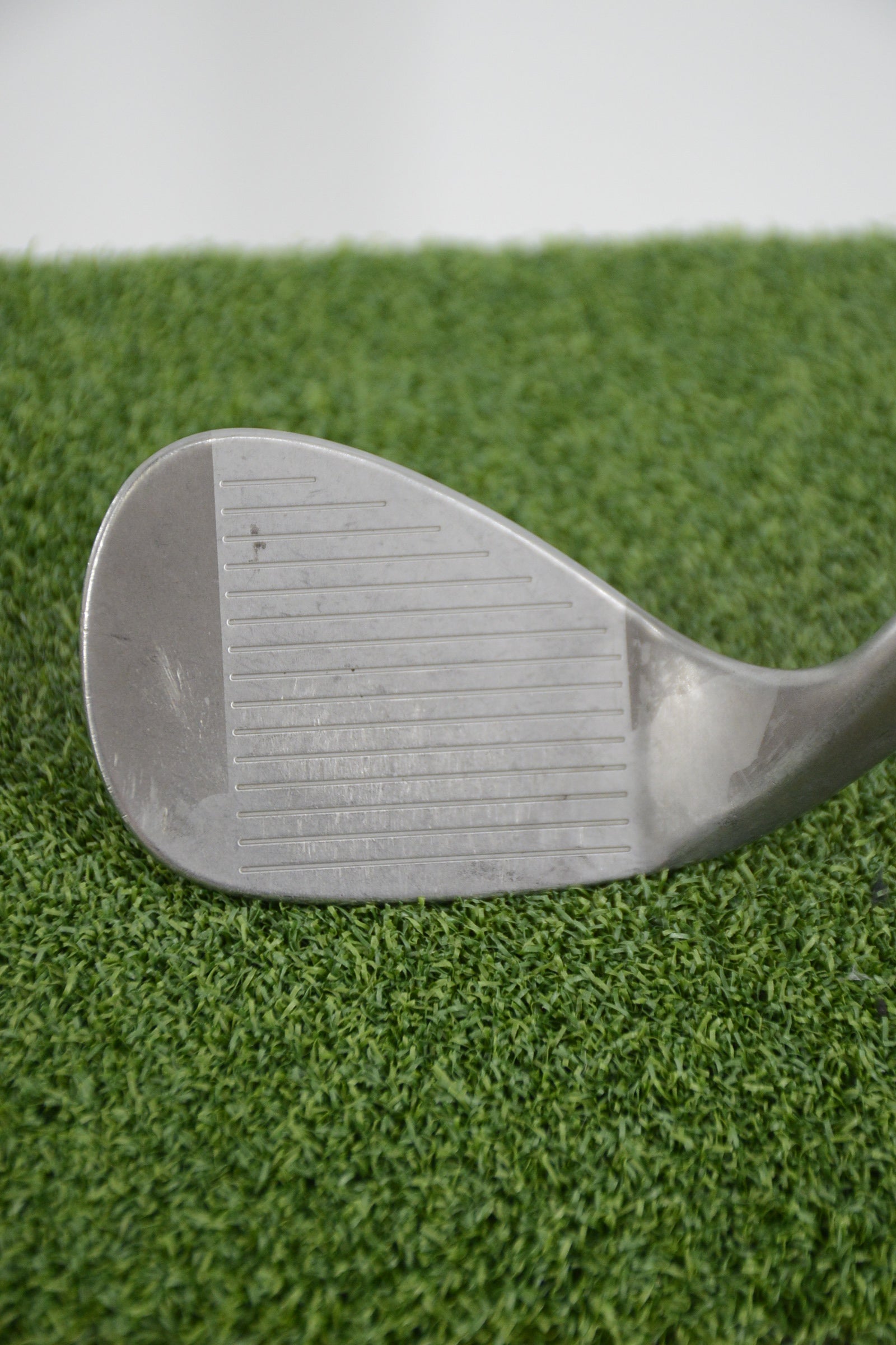 Cleveland Tour Action 52 Degree Wedge Wedge Flex 35.5"