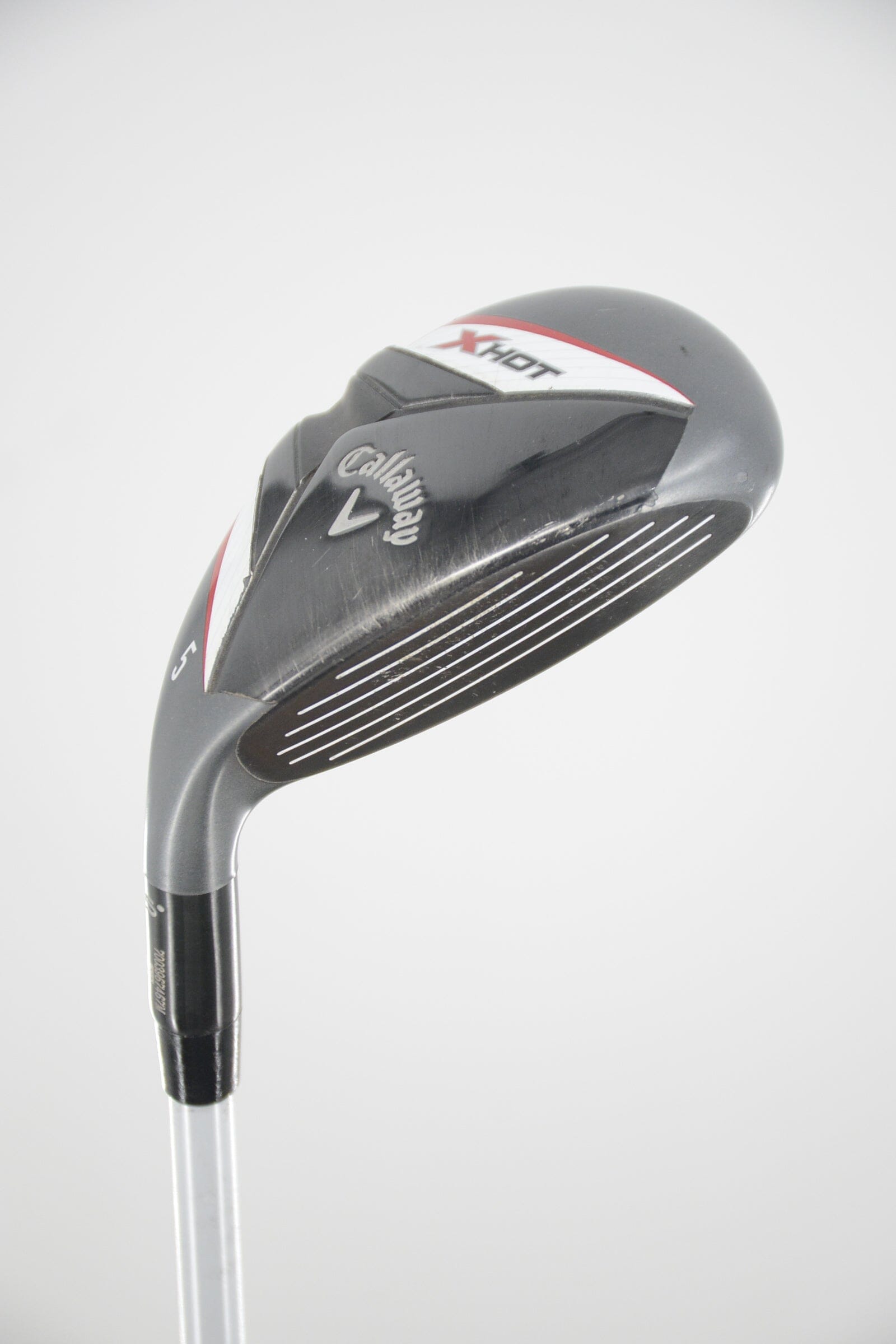 Callaway X Hot 2013 5 Hybrid SR Flex 39.25" Golf Clubs GolfRoots 