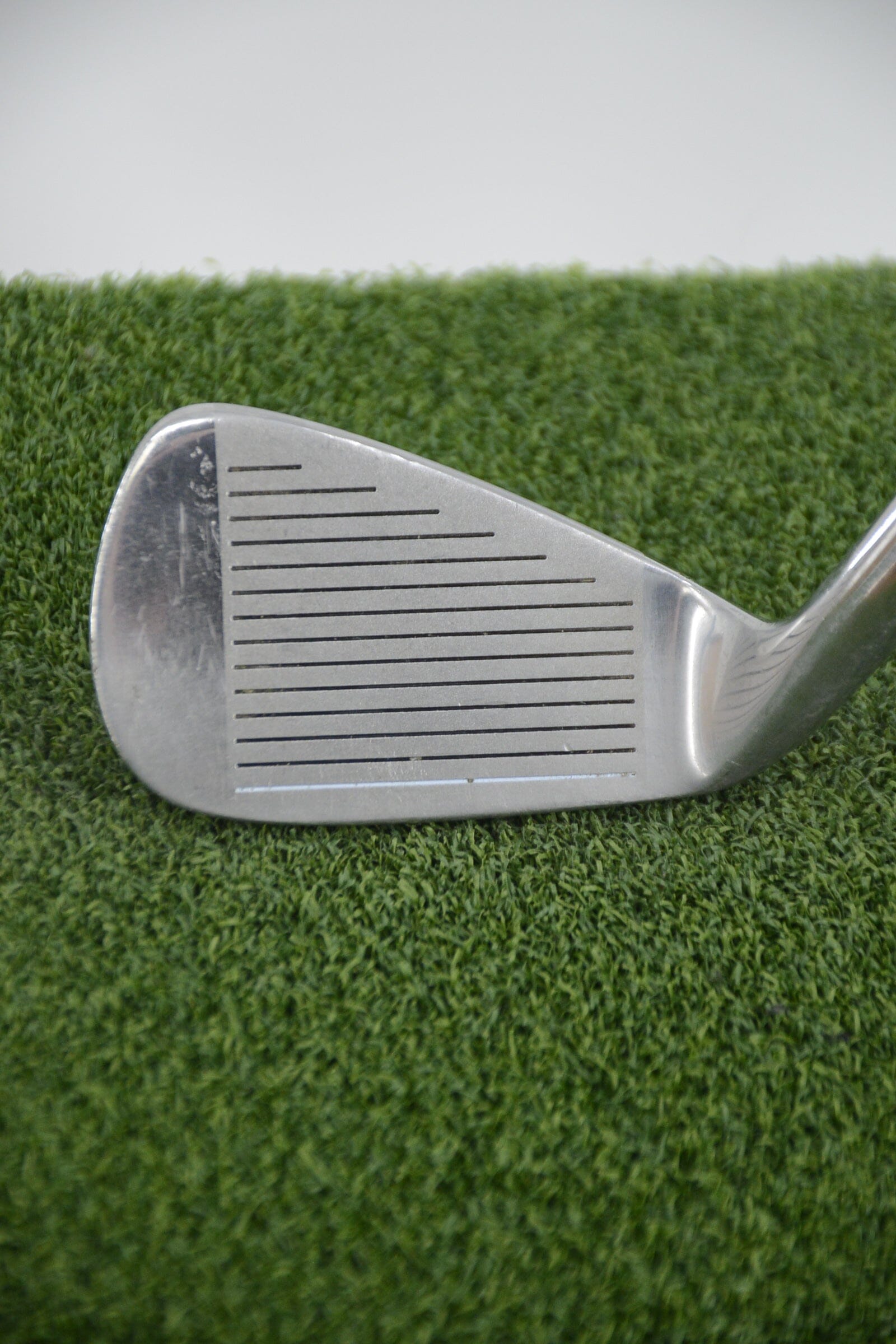 Precise SL500 PW S Flex 35.25" Golf Clubs GolfRoots 
