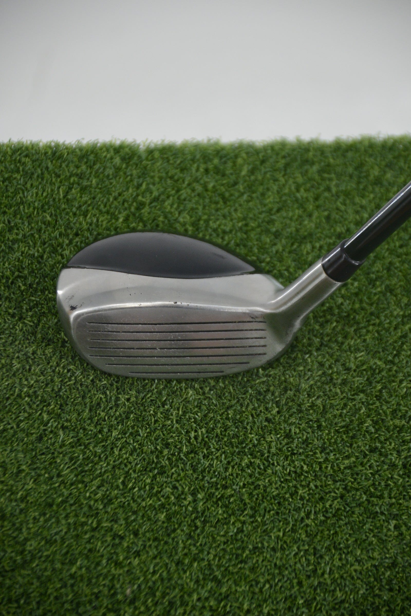 Warrior 5 26 Degree Hybrid S Flex 39" Golf Clubs GolfRoots 