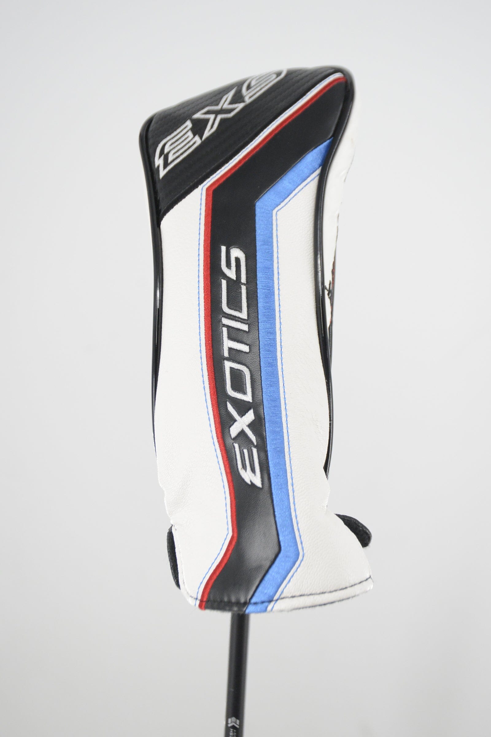 Tour Edge Exotics ExS Pro 17 Degree Hybrid S Flex 40.75" Golf Clubs GolfRoots 