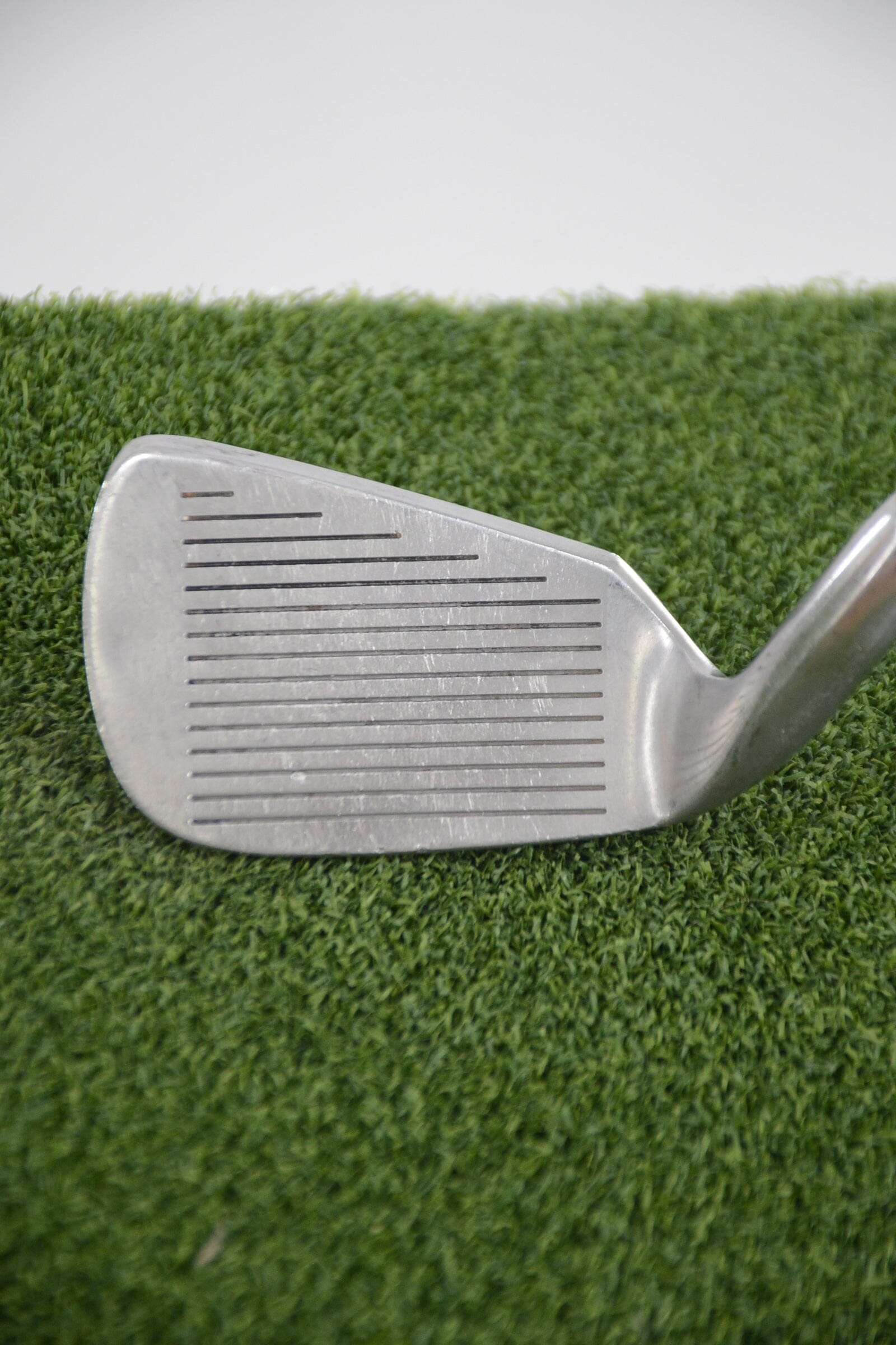 Bob Toski International SW R Flex 35" Golf Clubs GolfRoots 