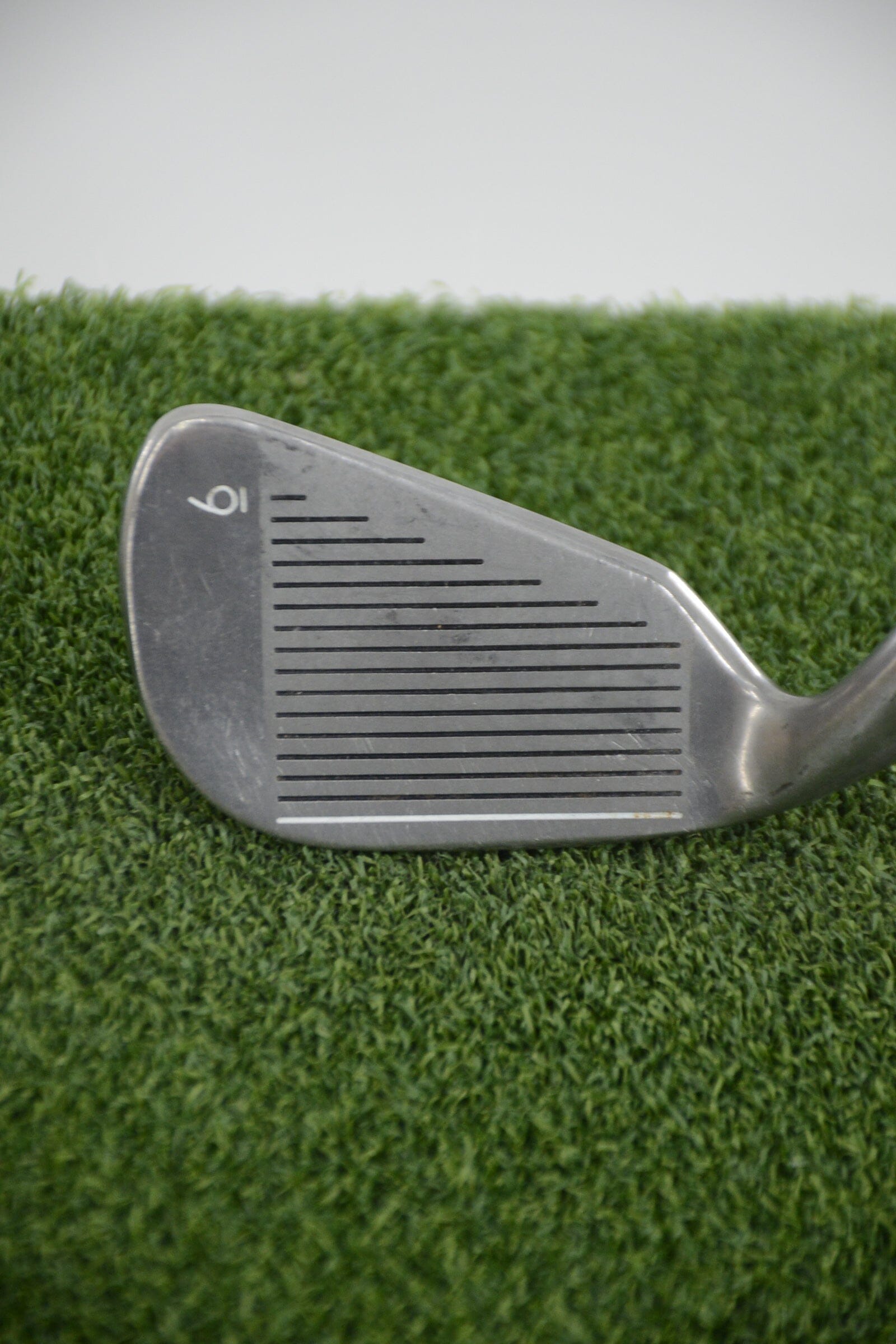 Women's Pro Tour Master Crafted 6 Iron W Flex 36.25" Golf Clubs GolfRoots 