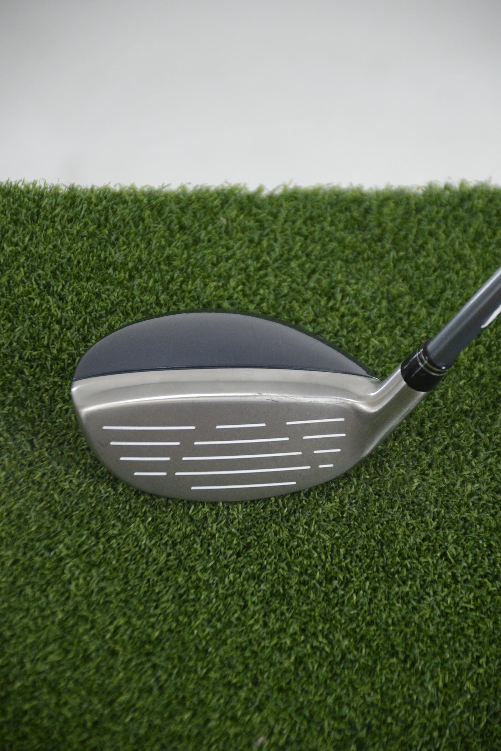 Women's Cobra Baffler DWS 4 Hybrid W Flex 38.75" Golf Clubs GolfRoots 