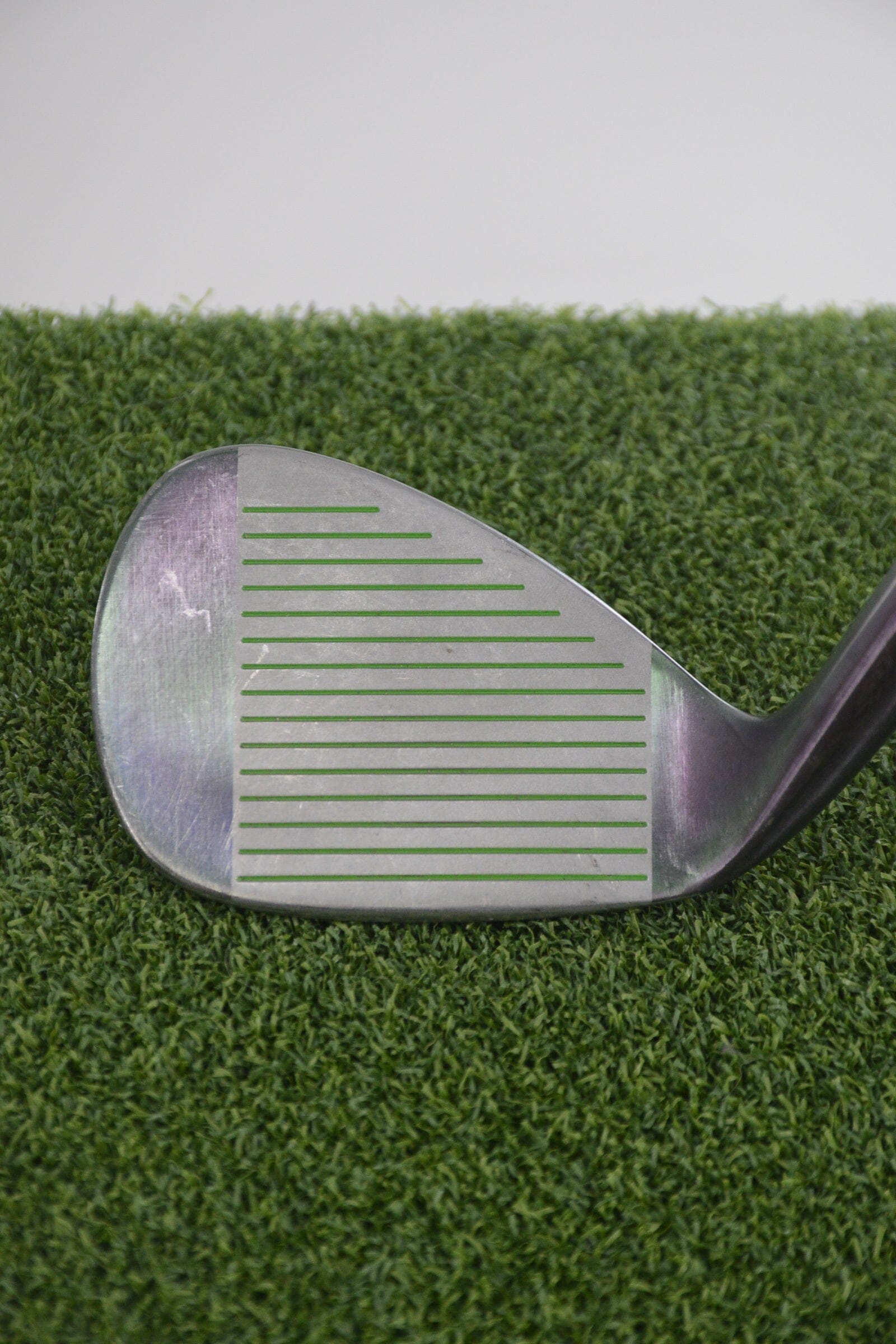Bombtech Bombtech 56 Degree Wedge Wedge Flex 35" Golf Clubs GolfRoots 