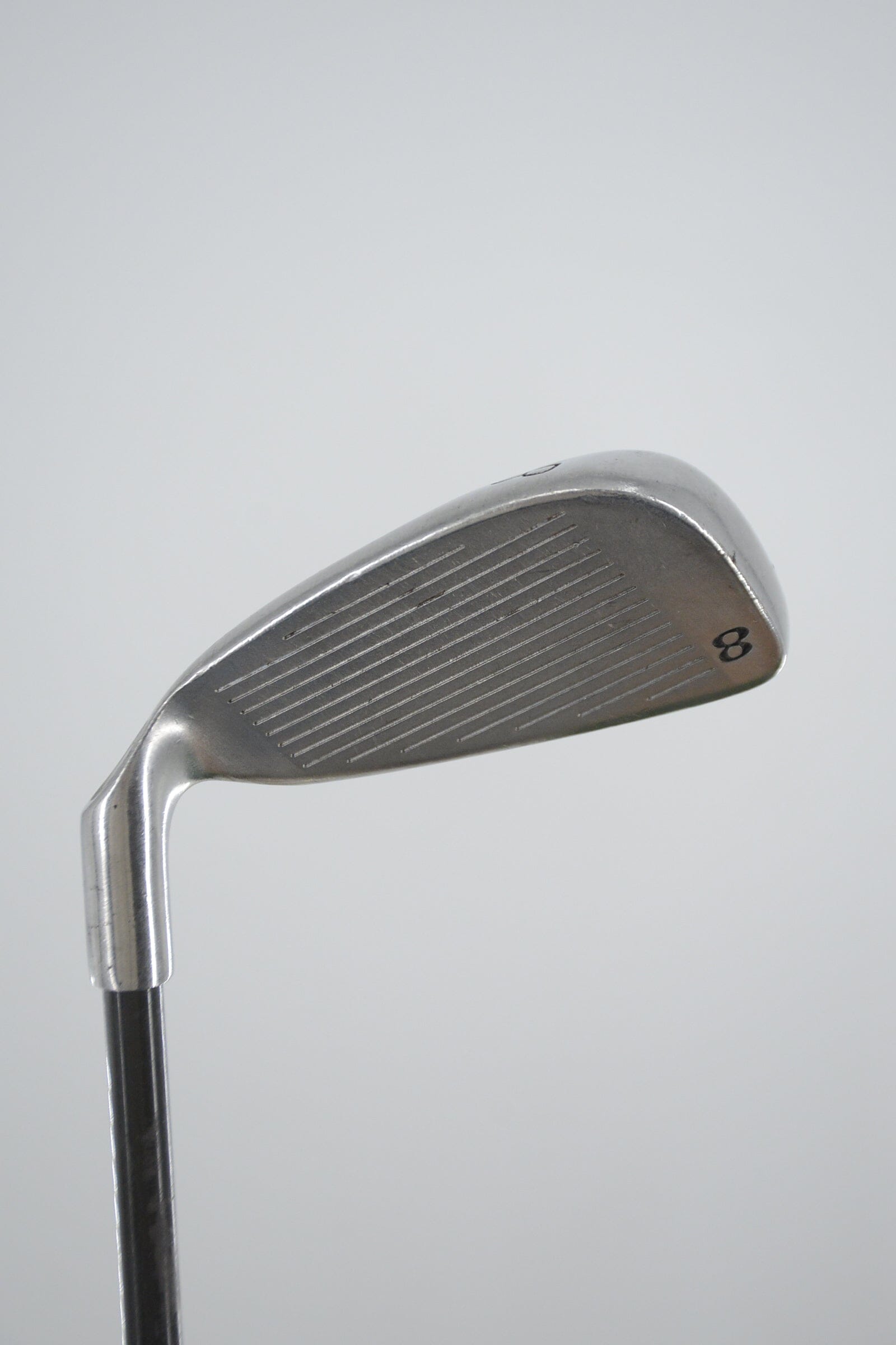 Callaway Big Bertha 1996 8 Iron S Flex 36" Golf Clubs GolfRoots 