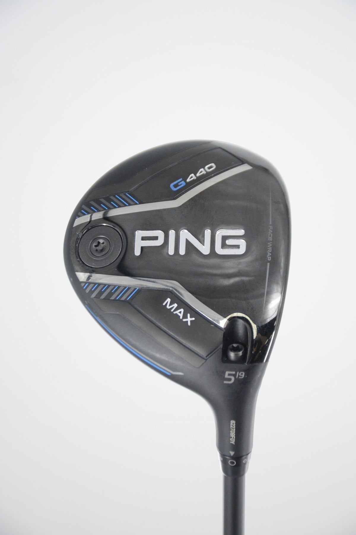Ping G440 MAX 5 Wood R Flex 42" Golf Fairway Woods Ping 