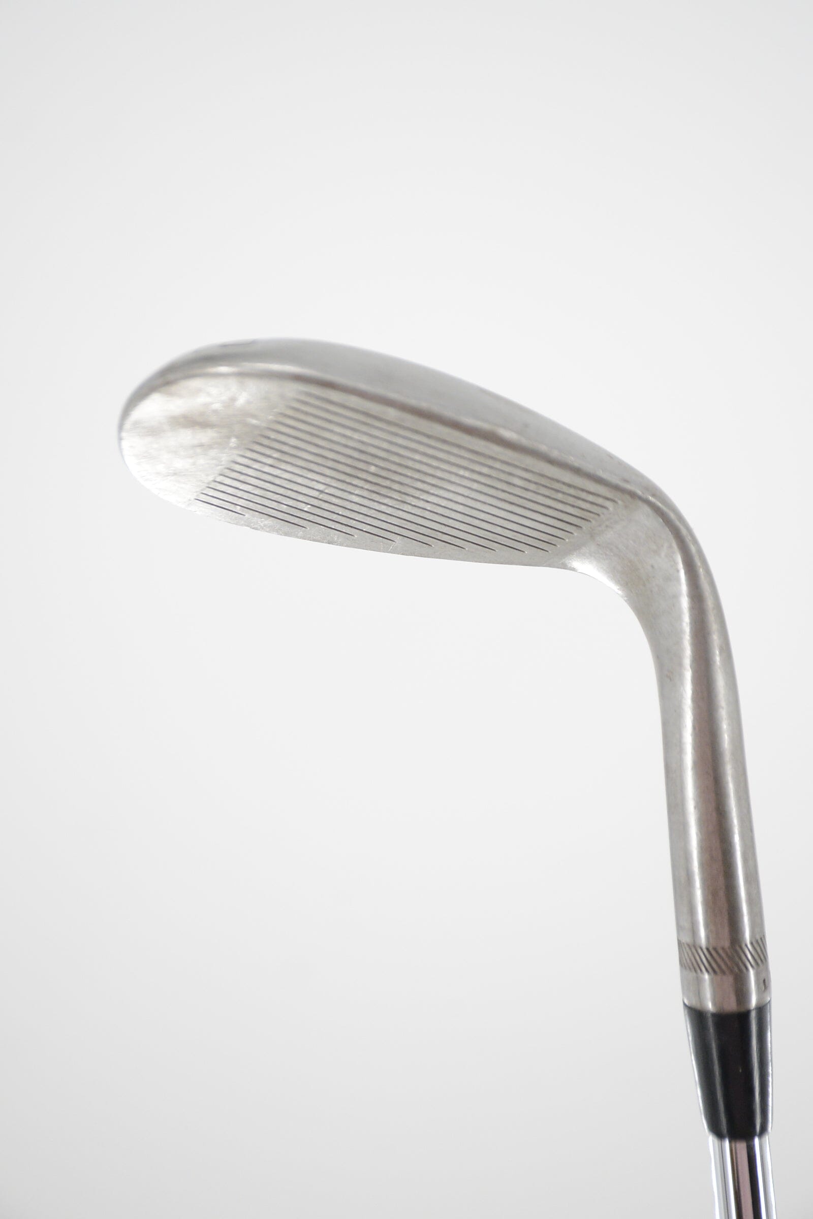 Lefty Titleist Vokey SM8 Raw 60 Degree Wedge X Flex 35.5" Golf Clubs GolfRoots 
