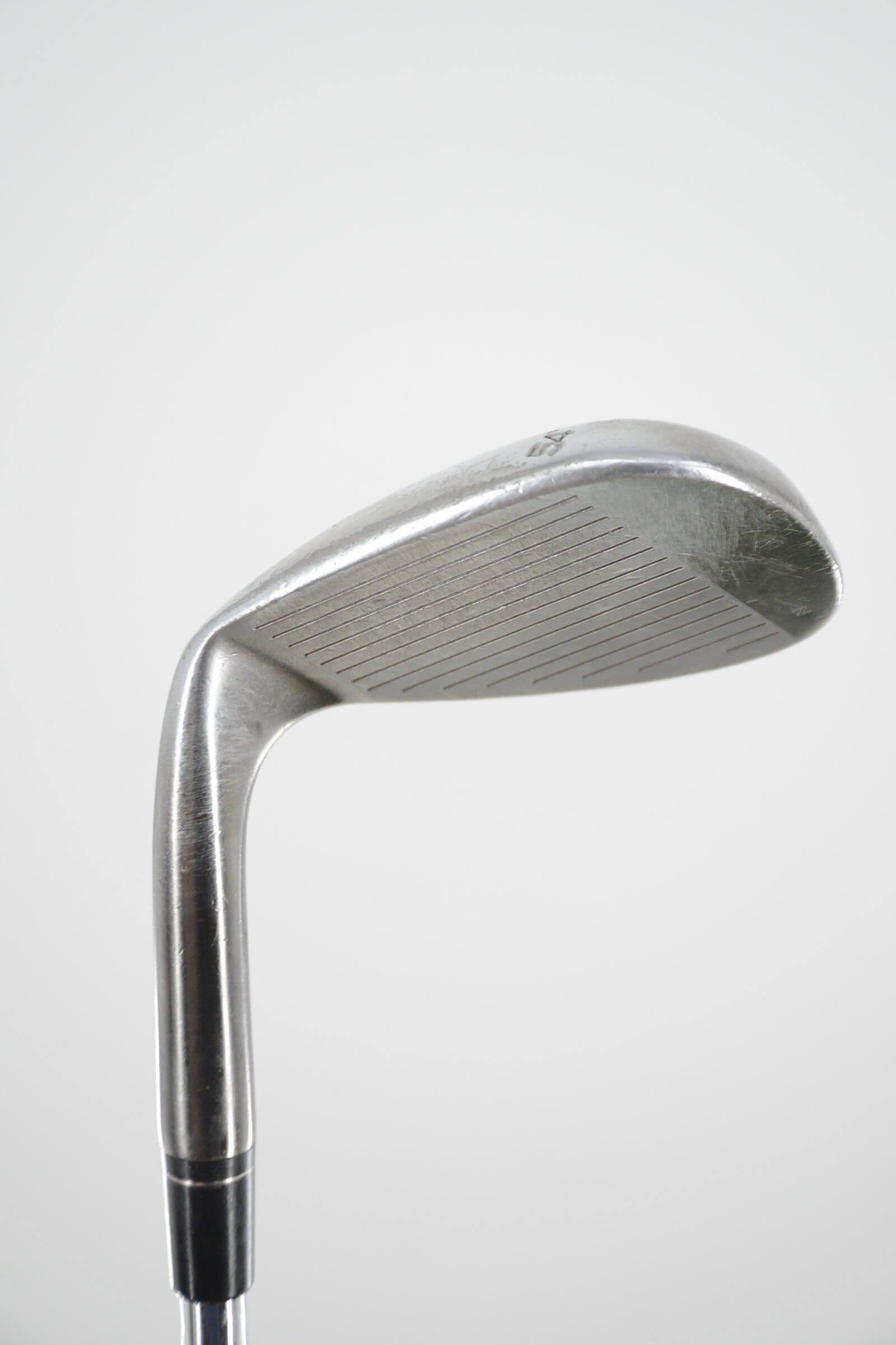 TaylorMade Rac Chrome 54 Degree Wedge Wedge Flex 35.25" Golf Clubs GolfRoots 