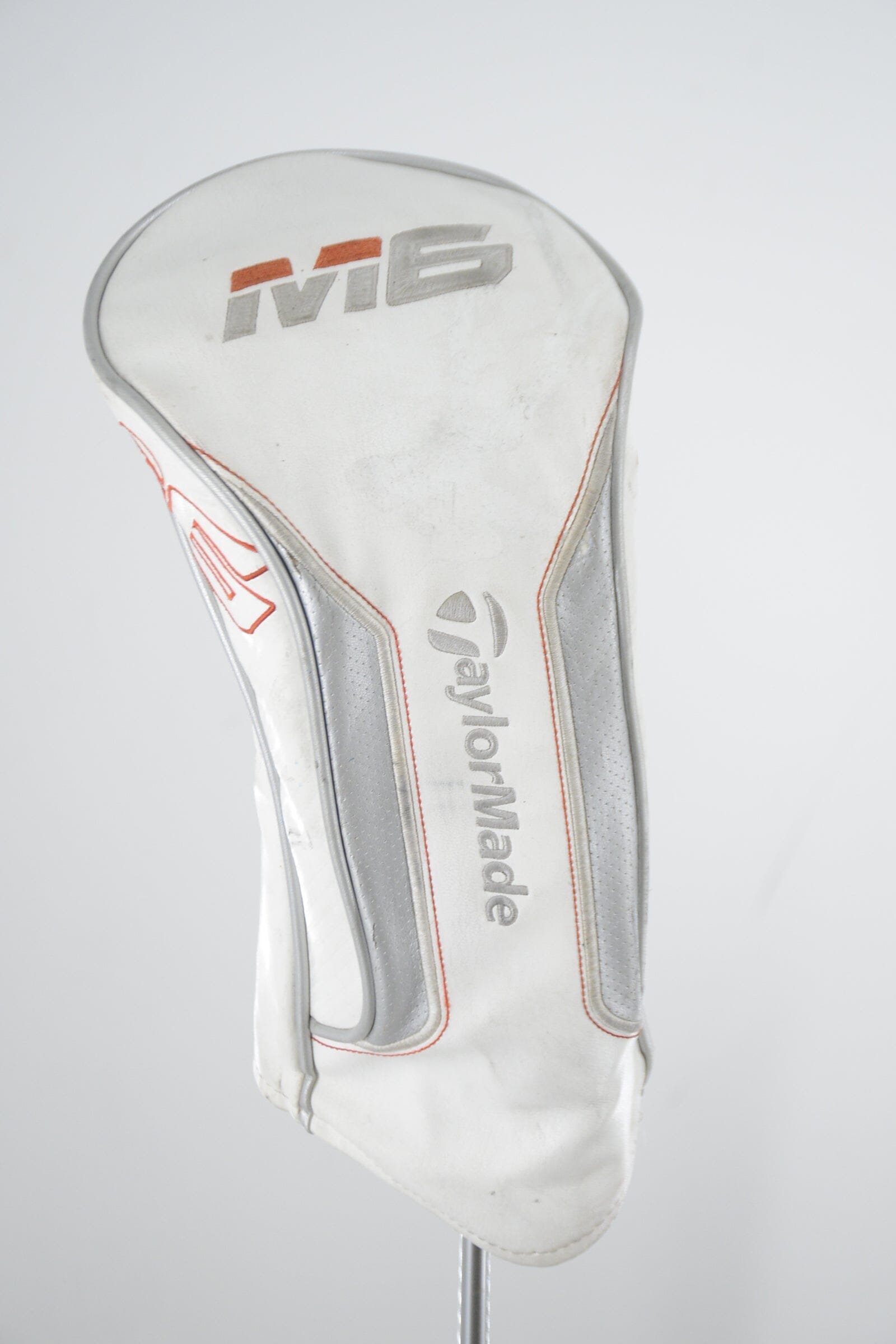 Women's TaylorMade M6 9 Degree Driver W Flex 42.5" Golf Clubs GolfRoots 