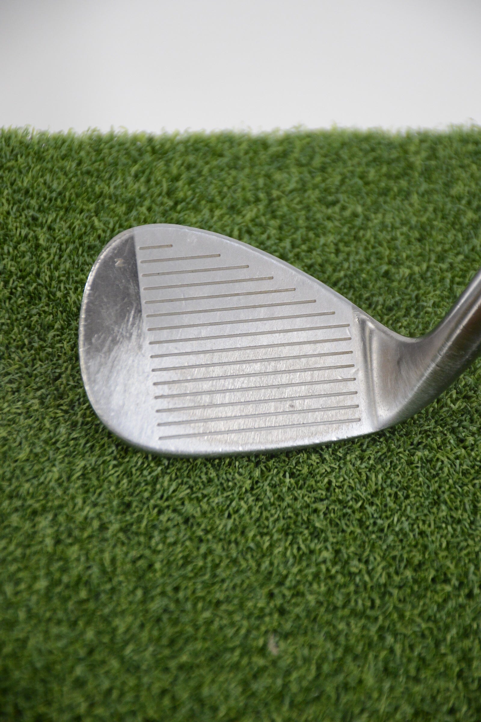 TaylorMade Rac Chrome 54 Degree Wedge Wedge Flex 35.25" Golf Clubs GolfRoots 