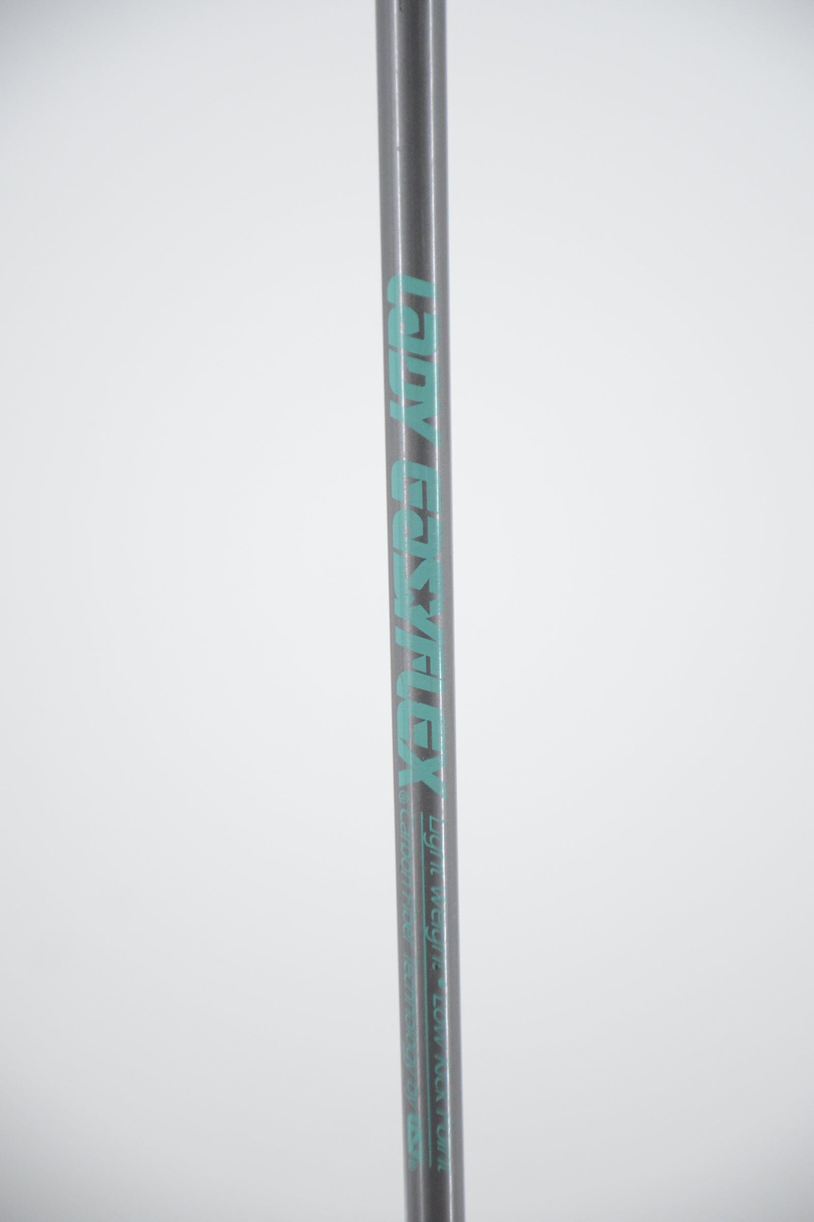 Women's Pro Tour Master Crafted 6 Iron W Flex 36.25" Golf Clubs GolfRoots 