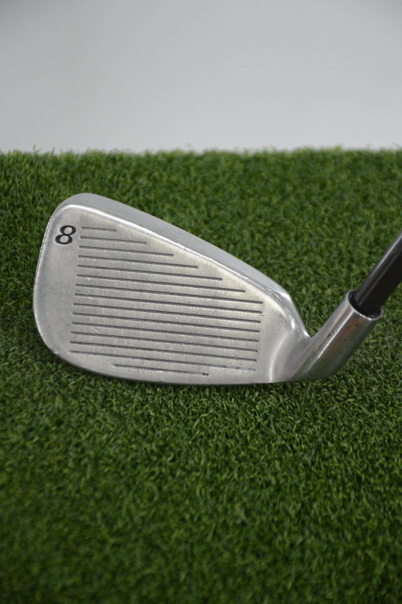 Callaway Big Bertha 1996 8 Iron S Flex 36" Golf Clubs GolfRoots 