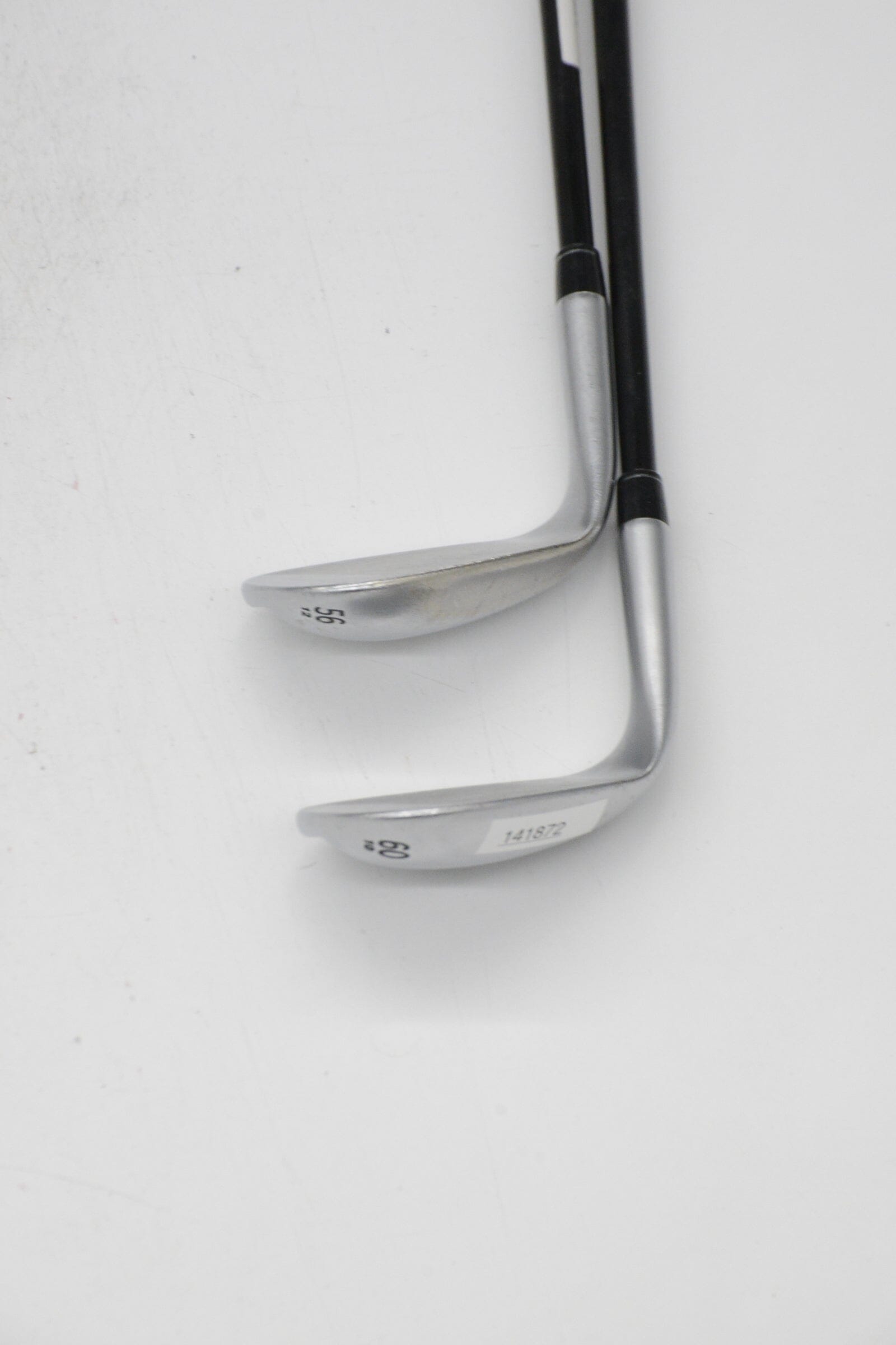 Women's Ping Glide 2.0 SS 56 & 60 Degree Wedge Set W Flex Golf Clubs GolfRoots 