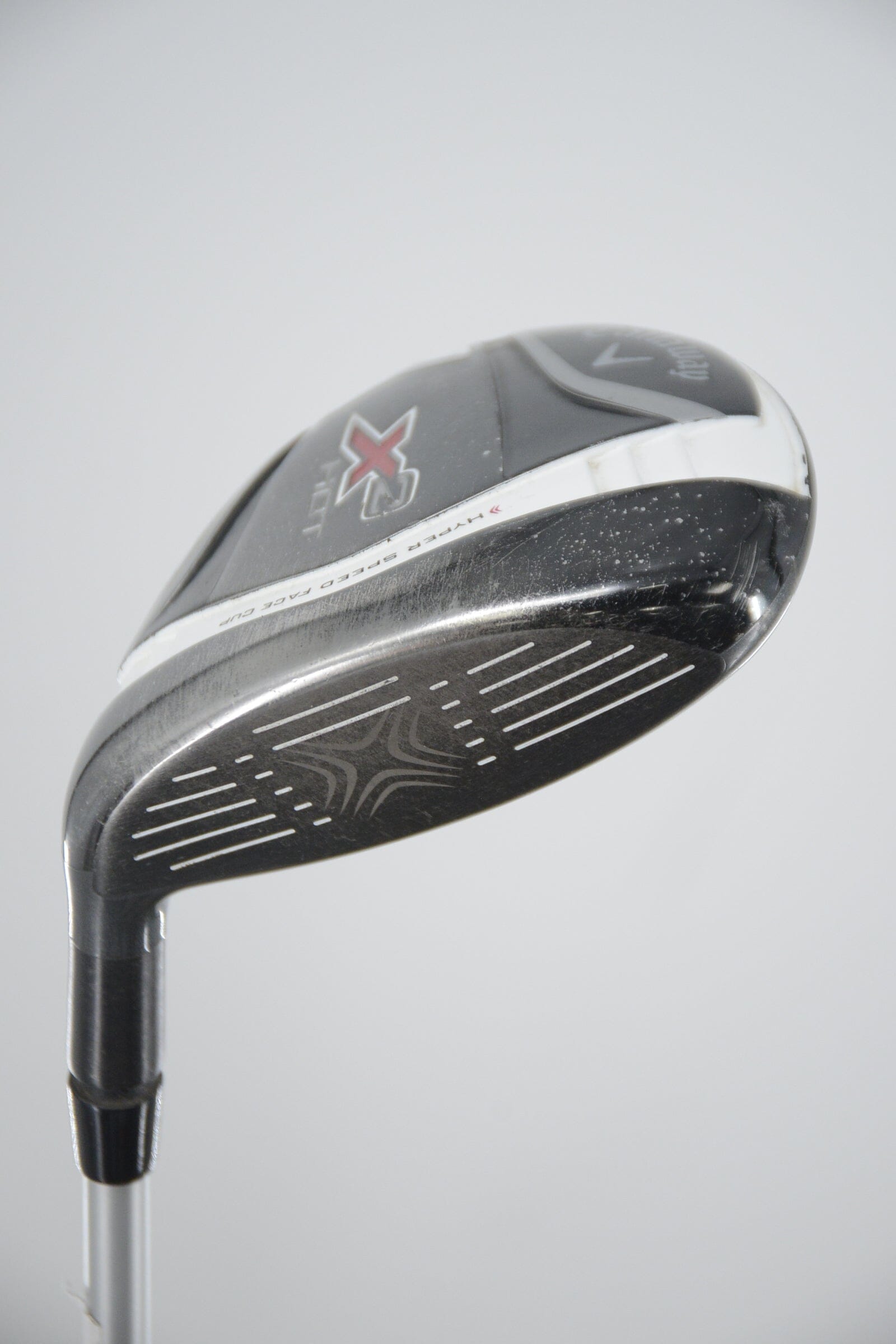 Women's Callaway X2 Hot 5 Wood W Flex 41.5" Golf Clubs GolfRoots 