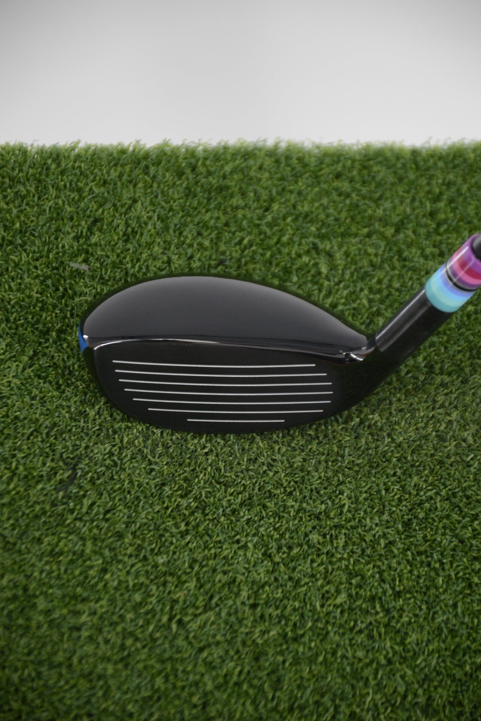 Tour Edge Exotics ExS Pro 17 Degree Hybrid S Flex 40.75" Golf Clubs GolfRoots 