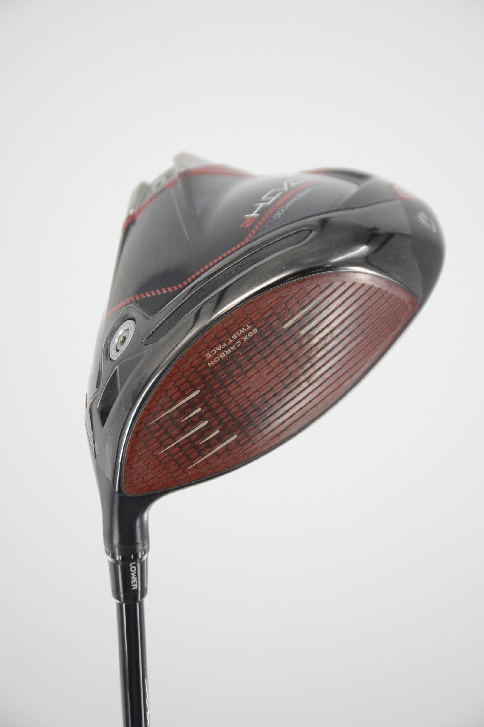 TaylorMade Stealth 2 10.5 Degree Driver R Flex 45.5" Golf Clubs GolfRoots 