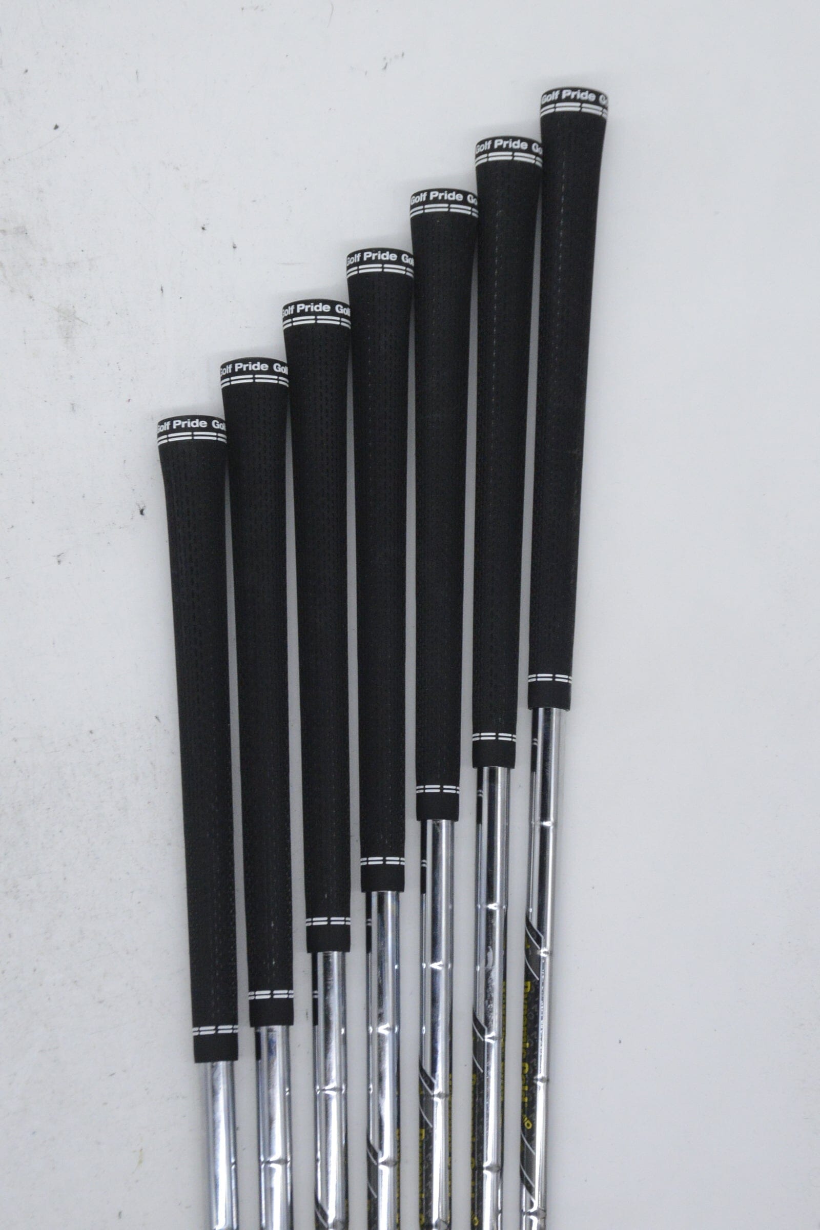 NEW Srixon ZXi7 4-PW Iron Set S Flex Std Length Golf Clubs GolfRoots 