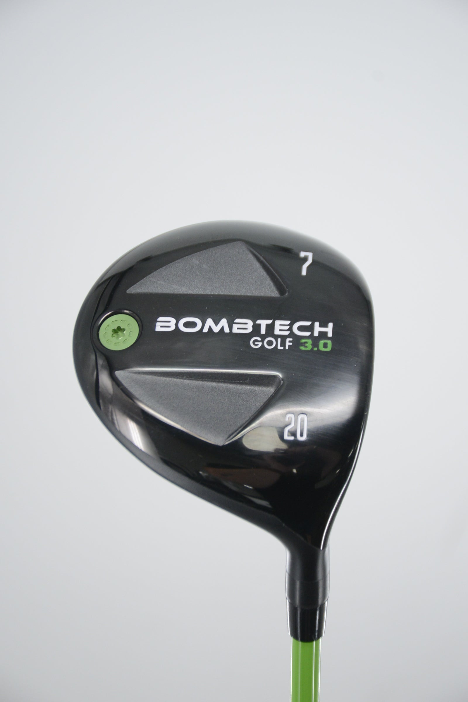 Bombtech 3 7 Wood R Flex 41"