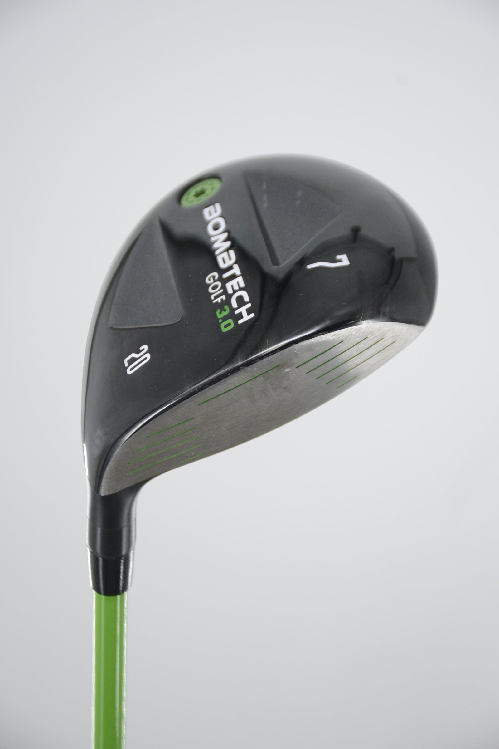 Bombtech 3 7 Wood R Flex 41"