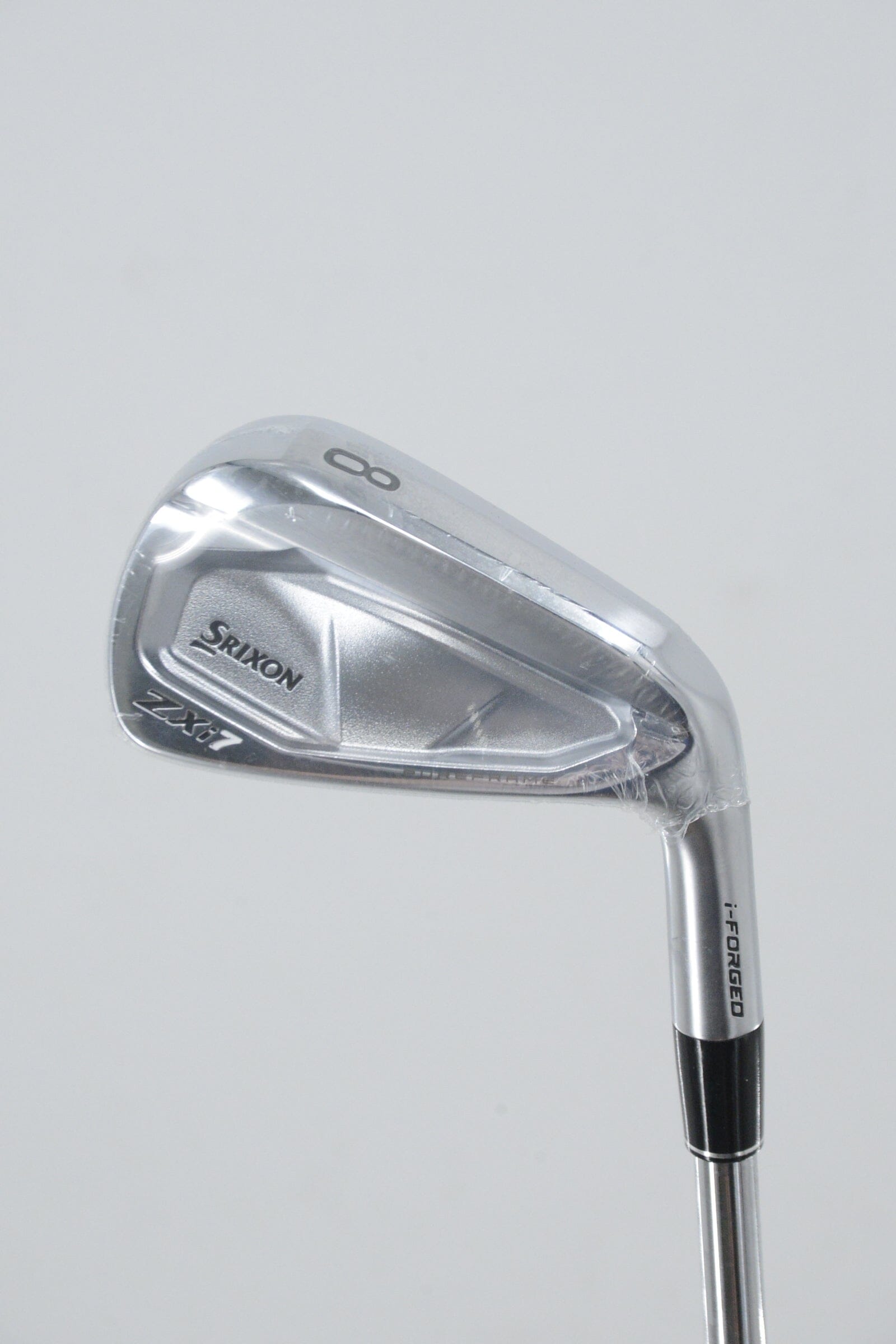 NEW Srixon ZXi7 4-PW Iron Set S Flex Std Length Golf Clubs GolfRoots 