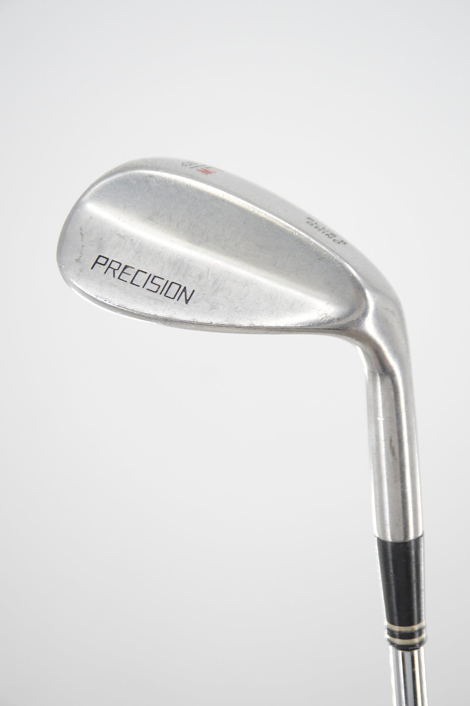 Precision Plus II Grind LW R Flex 35.75" Golf Clubs GolfRoots 