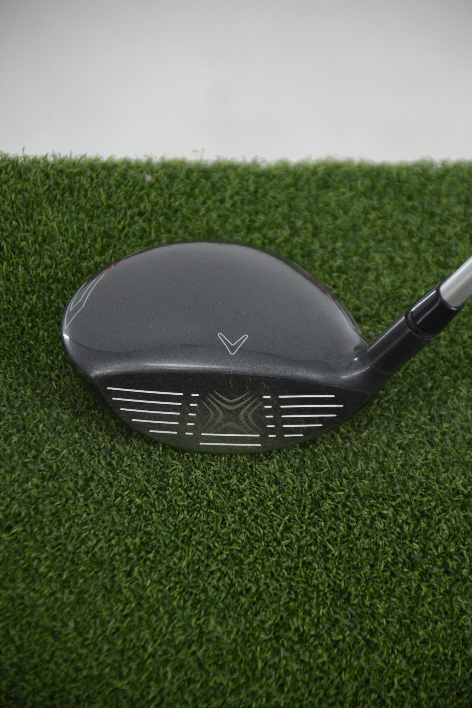 Women's Callaway X2 Hot 5 Wood W Flex 41.5" Golf Clubs GolfRoots 