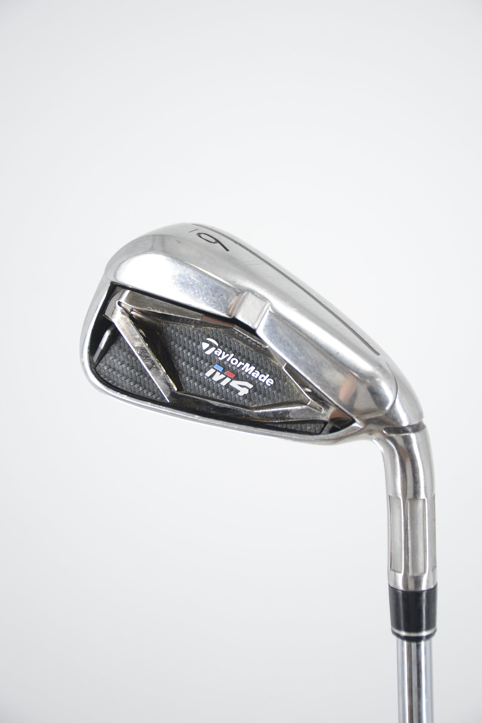 TaylorMade M4 2018 6 Iron R Flex 37.75"