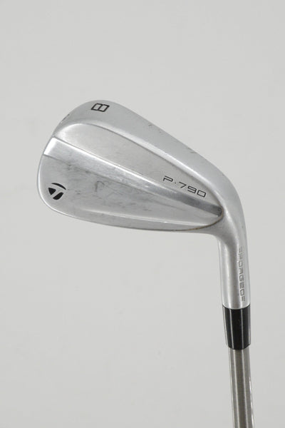 TaylorMade P790 2023 5-PW Iron Set R Flex -0.5