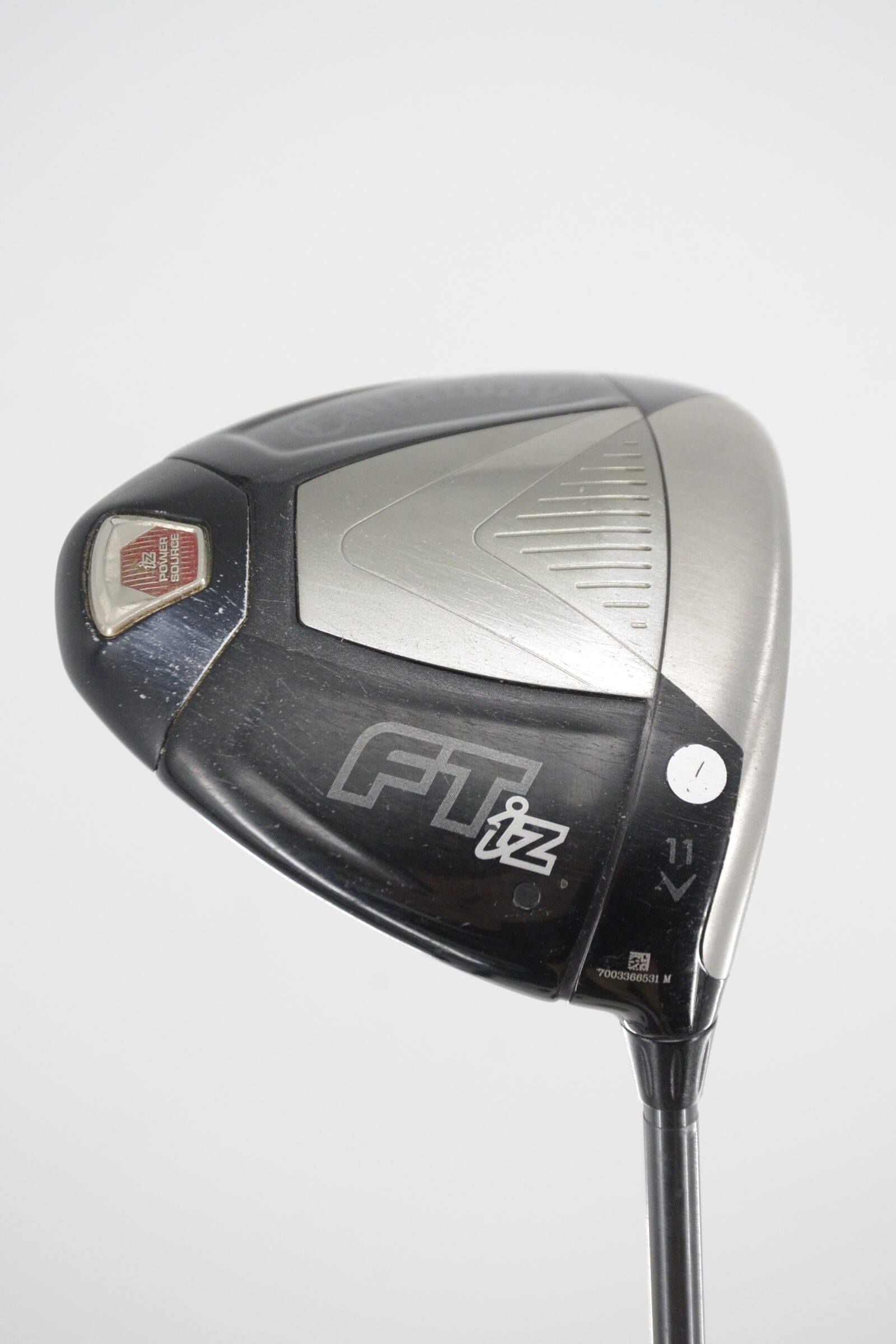 Callaway - talu！ Women's Callaway FT-IZ 11 Degree Driver W Flex 44.25