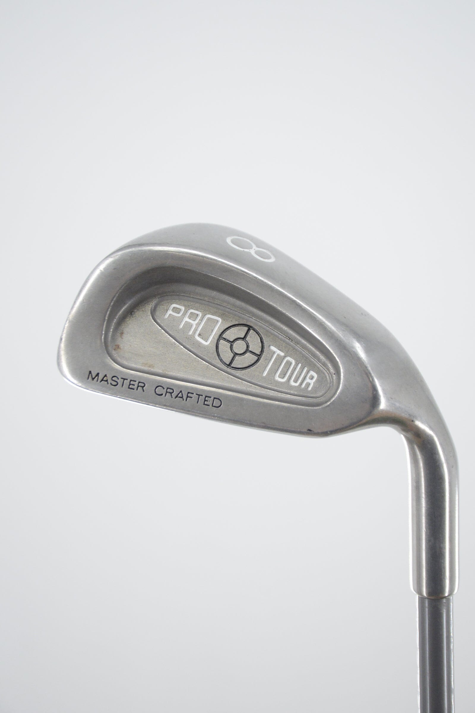 Women's Pro Tour Master Crafted 8 Iron W Flex 35.25"