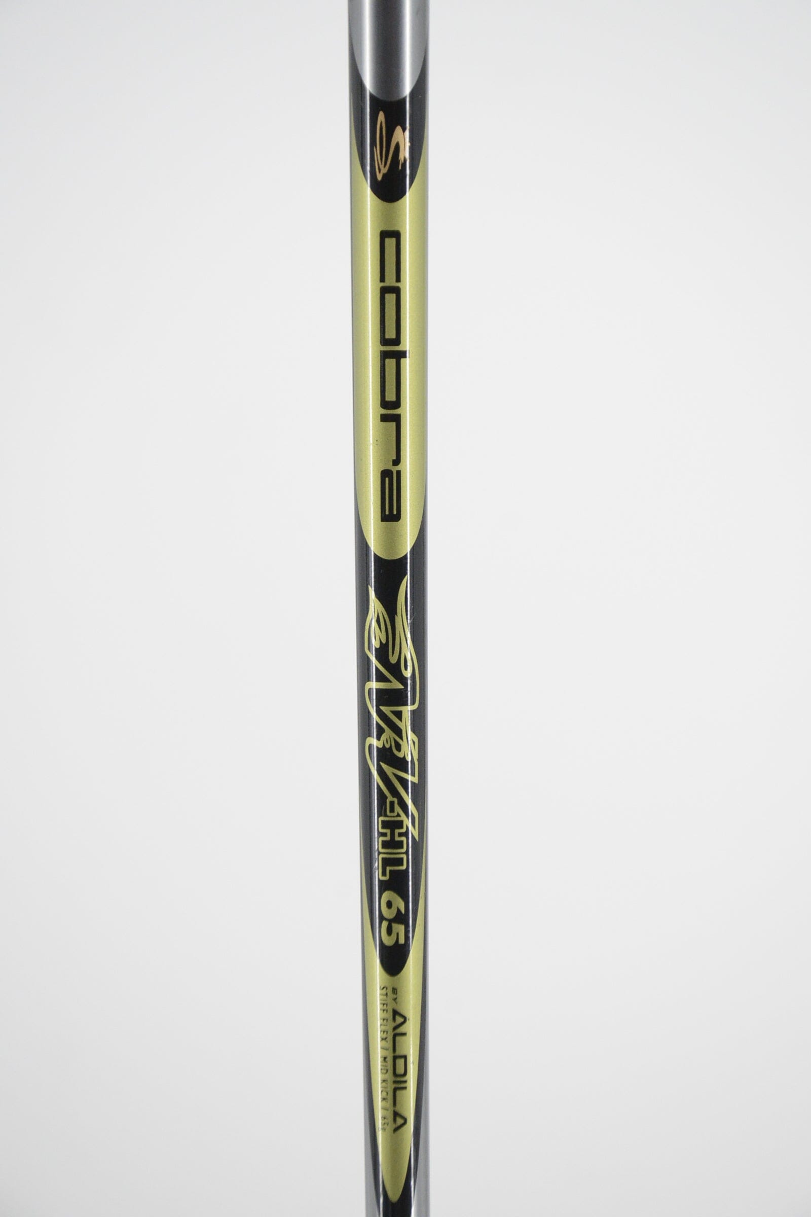 Cobra Baffler 2005 4 Hybrid S Flex 39.5" Golf Clubs GolfRoots 