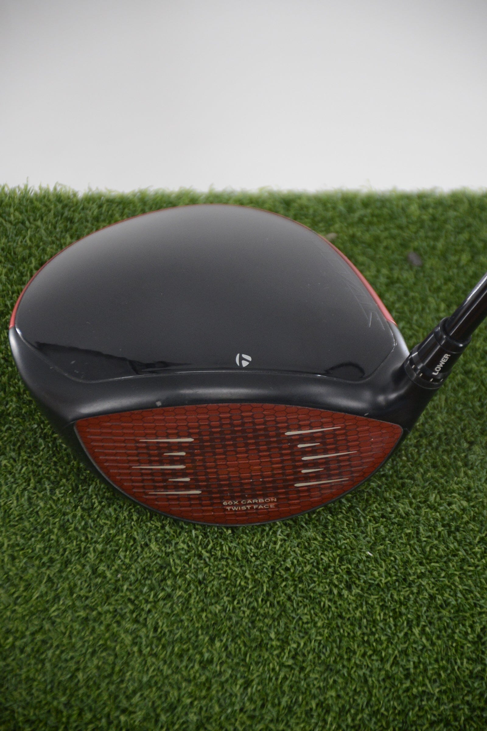 TaylorMade Stealth 2 10.5 Degree Driver R Flex 45.5" Golf Clubs GolfRoots 