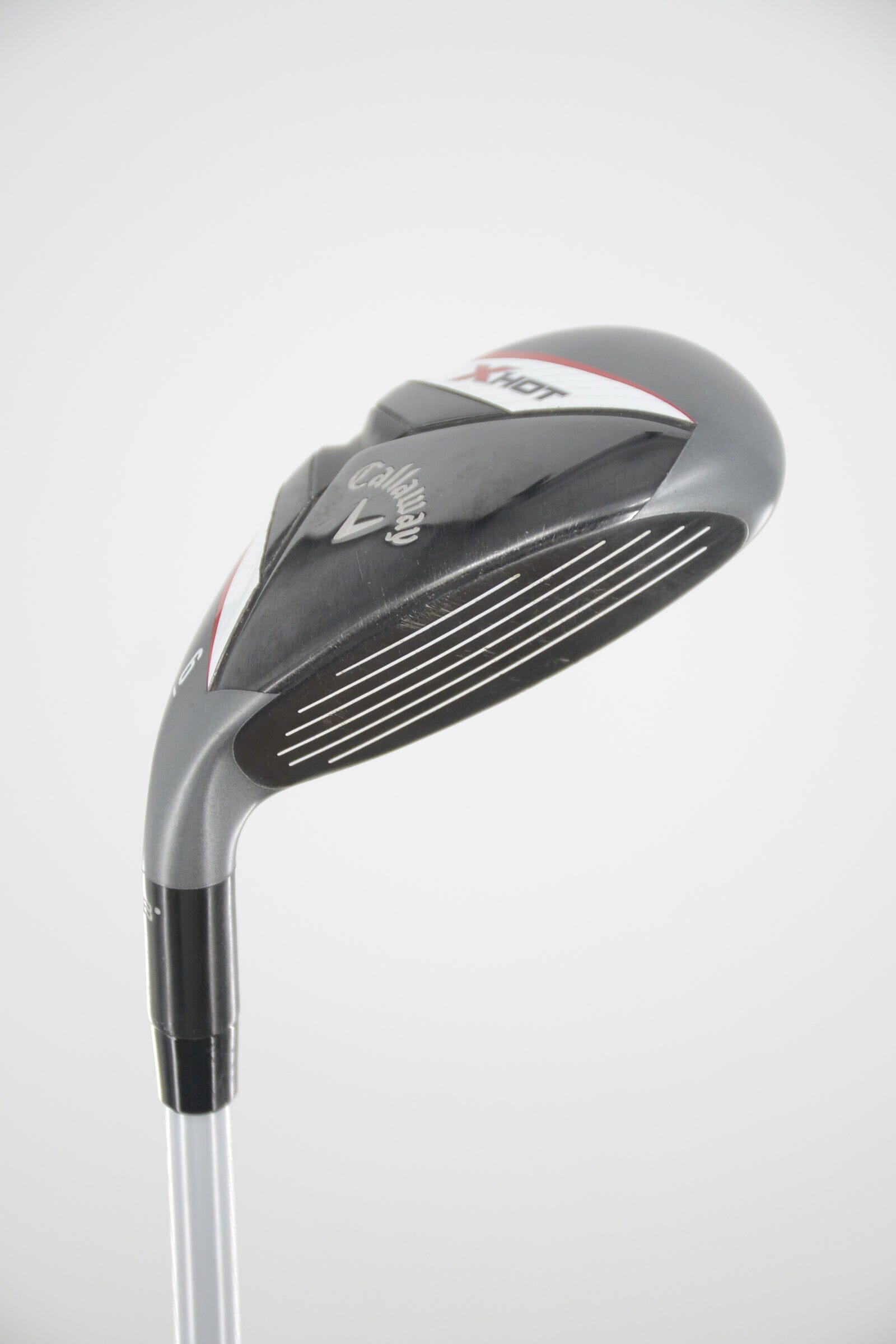 Callaway X Hot 2013 6 Hybrid R Flex 38.25" Golf Clubs GolfRoots 