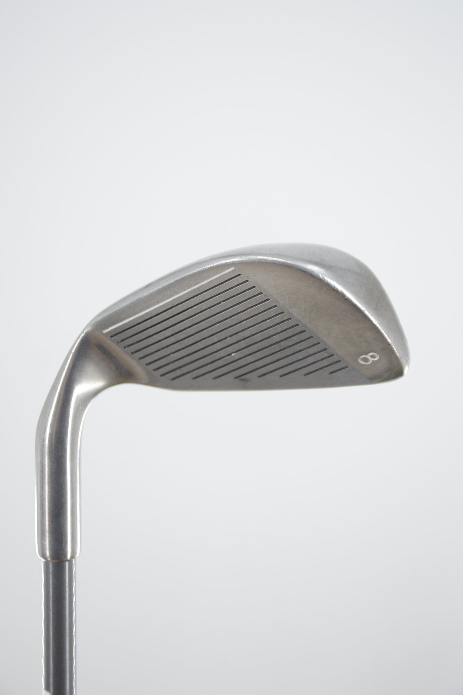 Women's Pro Tour Master Crafted 8 Iron W Flex 35.25" Golf Clubs GolfRoots 