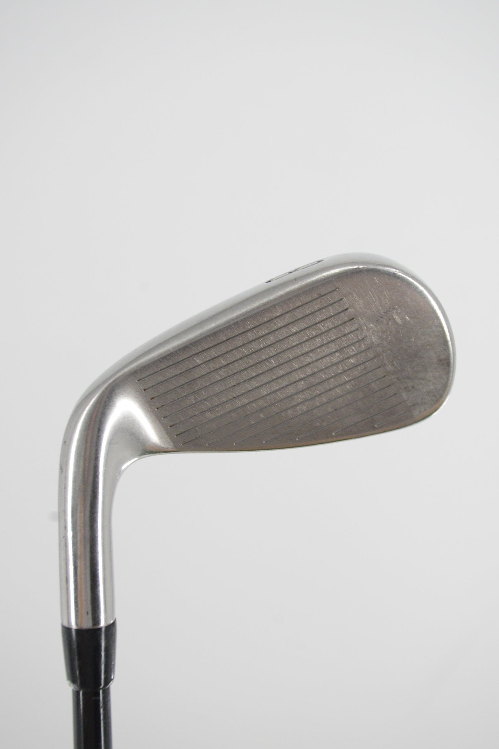 Titleist 718 AP1 8 Iron R Flex 36.75" Golf Clubs GolfRoots 